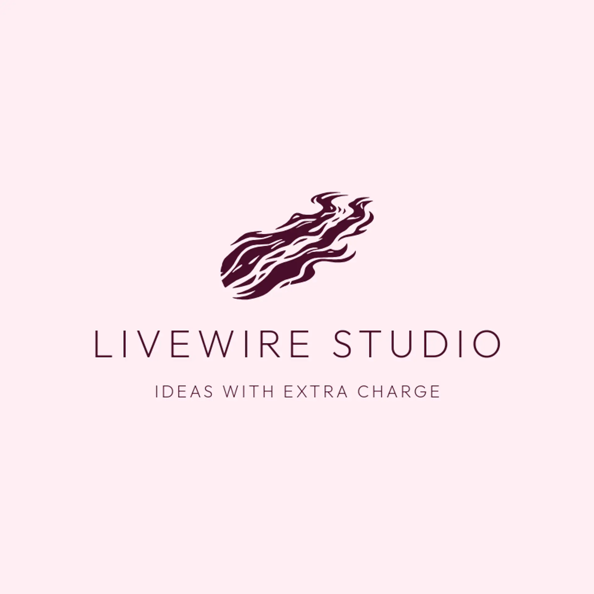Livewire Studio logo for current
