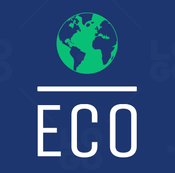 100,000 Eco logo Vector Images | Depositphotos