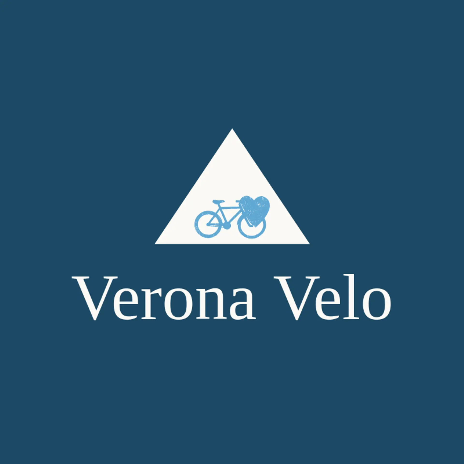 Verona Velo logo for italian