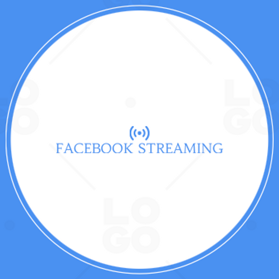 Facebook Streaming