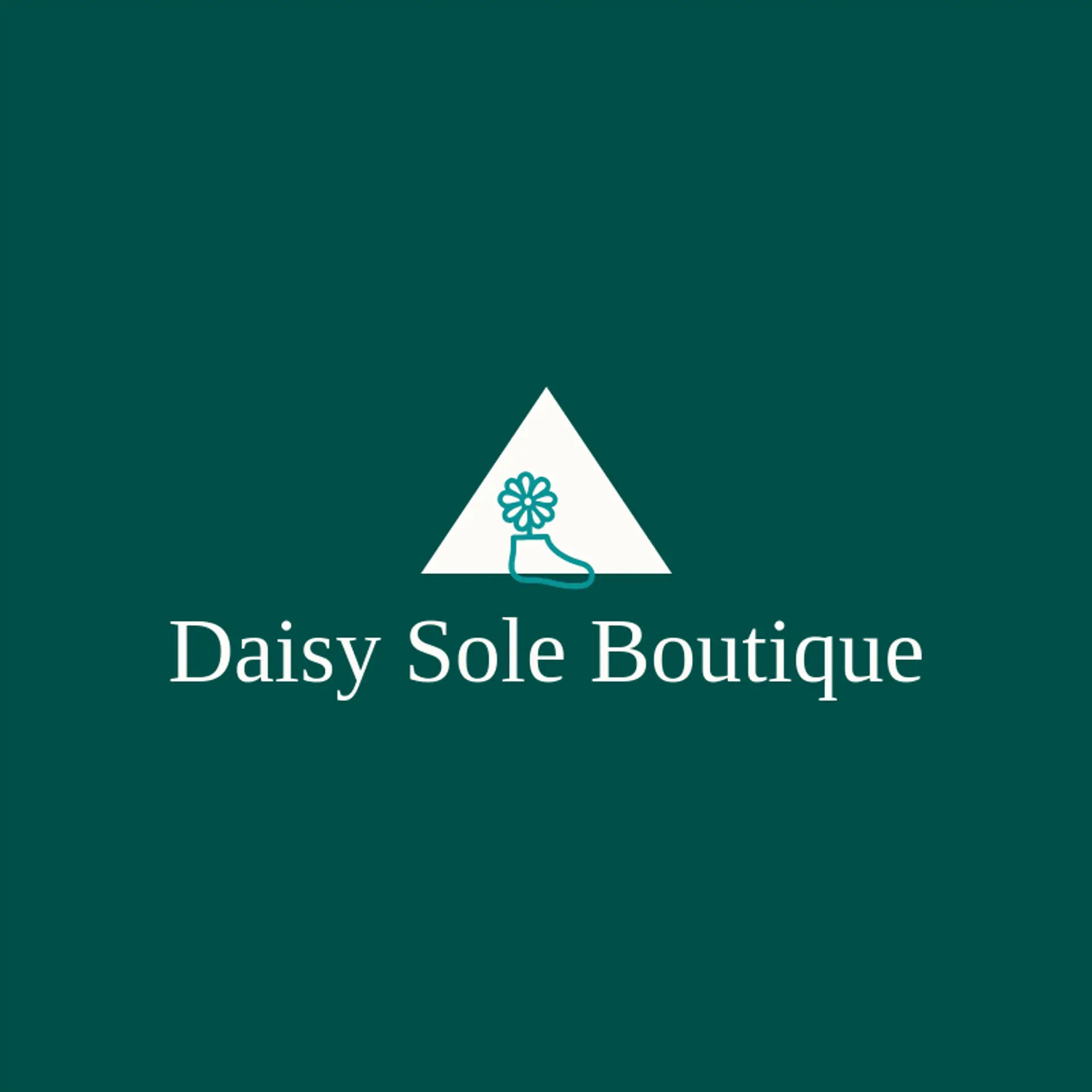 Daisy Sole Boutique logo for foot