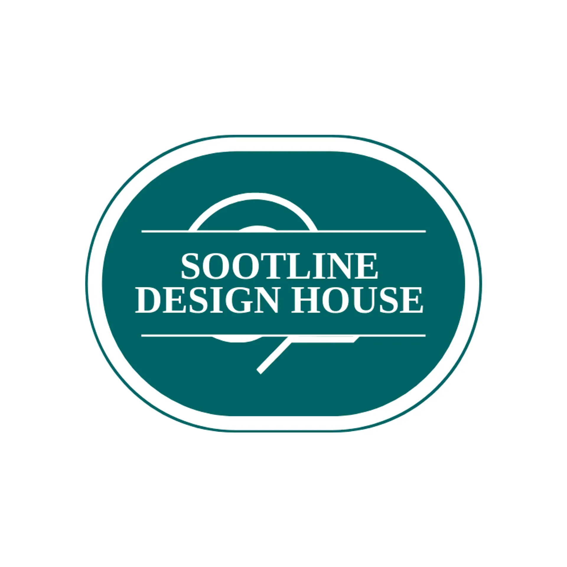 Sootline Design House logo for smoke