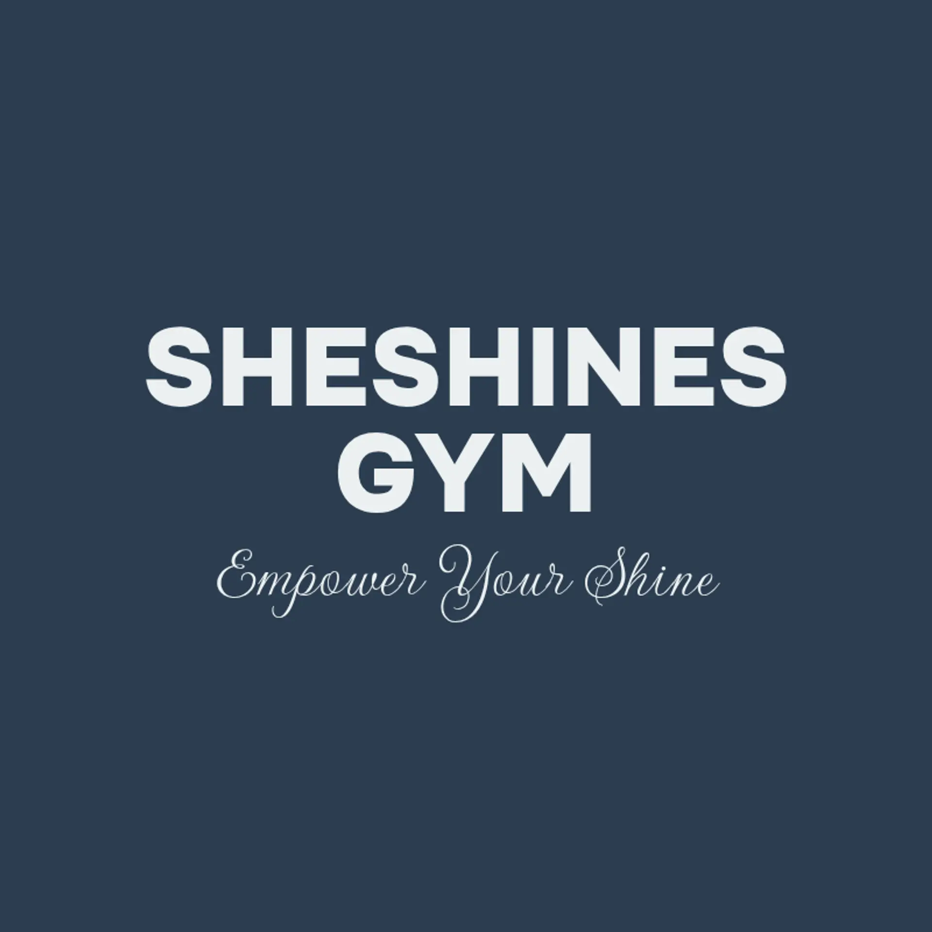 EmpowerEase logo for female fitness