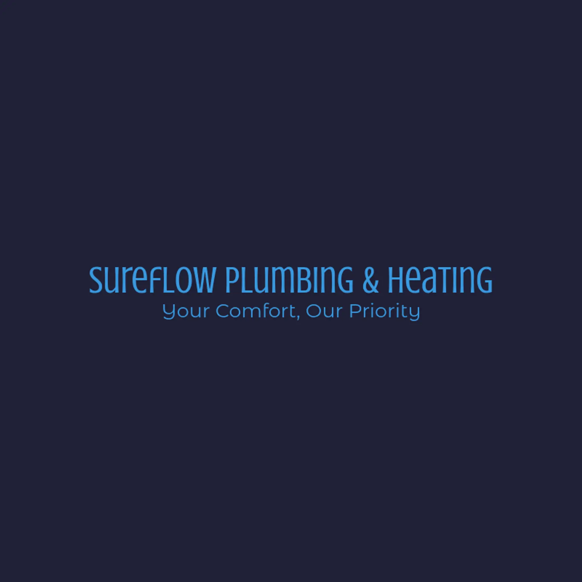 Cascade Flow Solutions logo for plumbing and heating