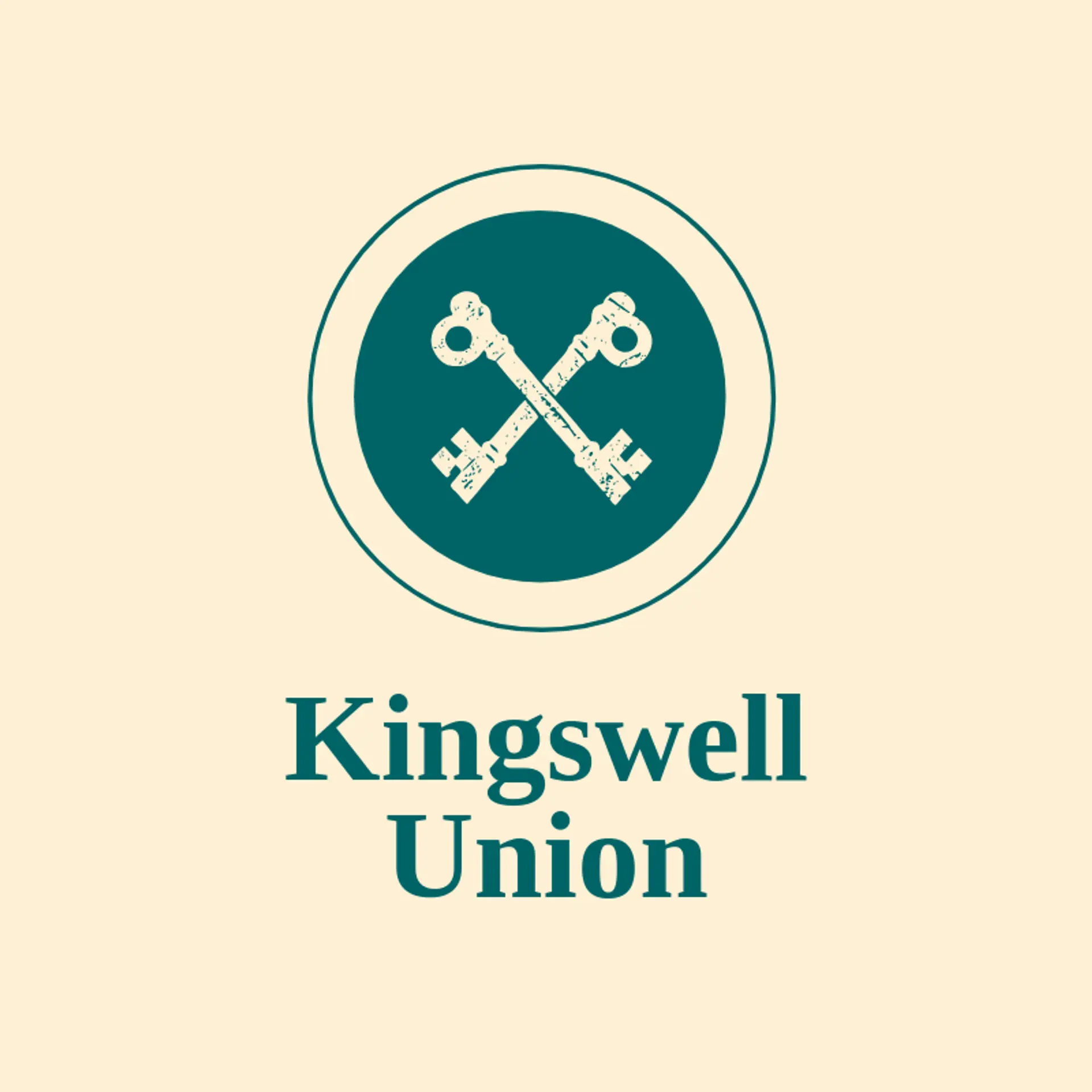 Kingswell Union logo for coat of arms
