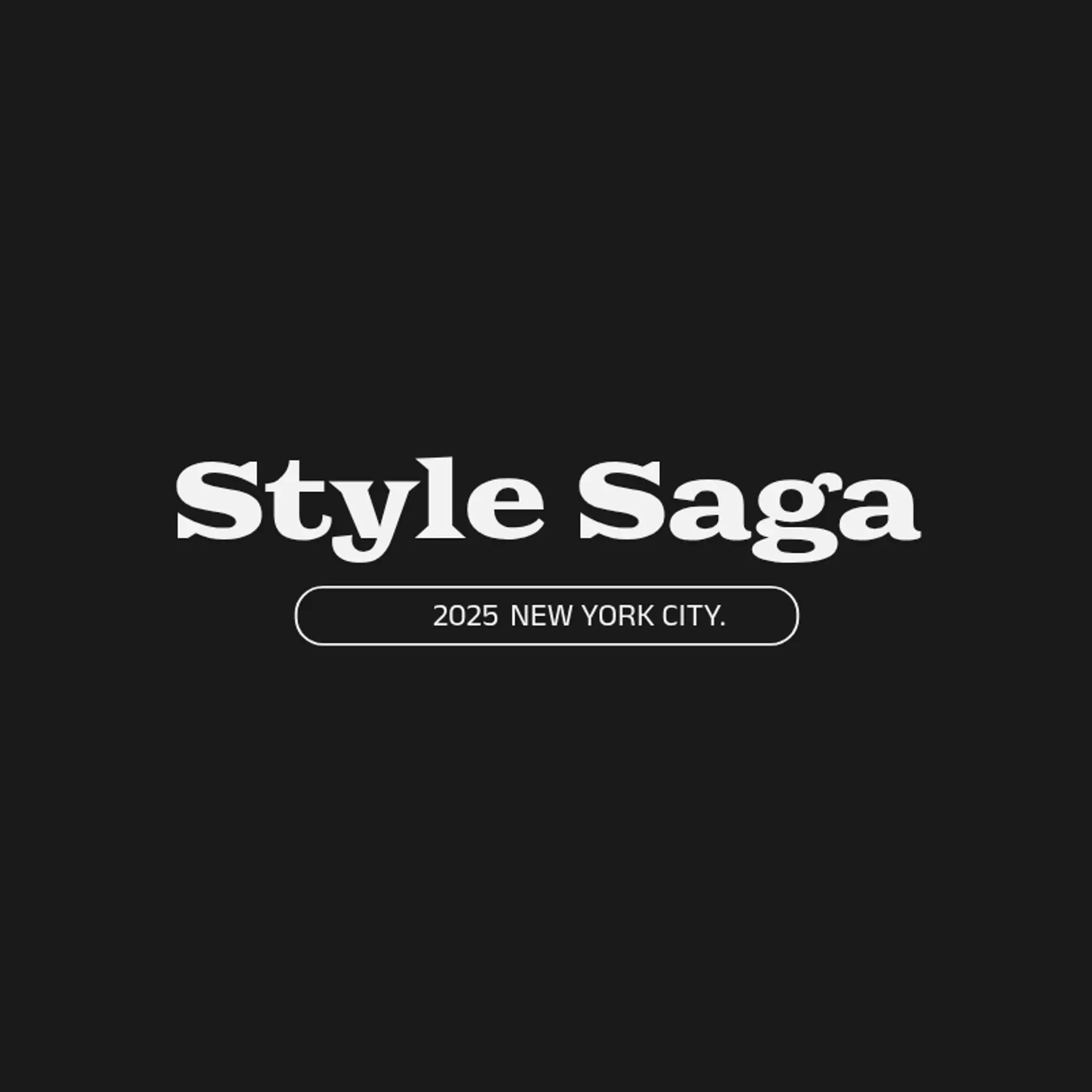 StyleSculpt logo for fashion brand
