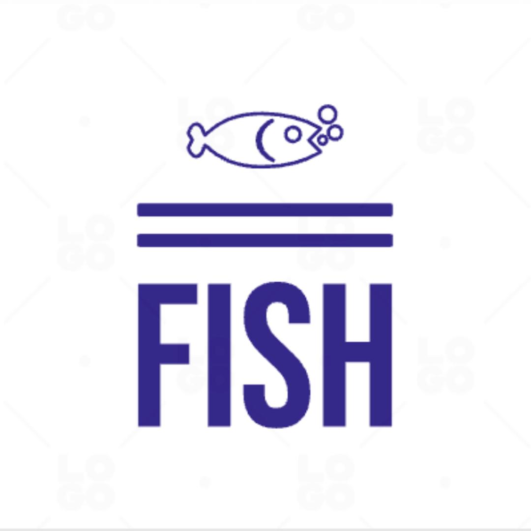 Fish Logo Maker