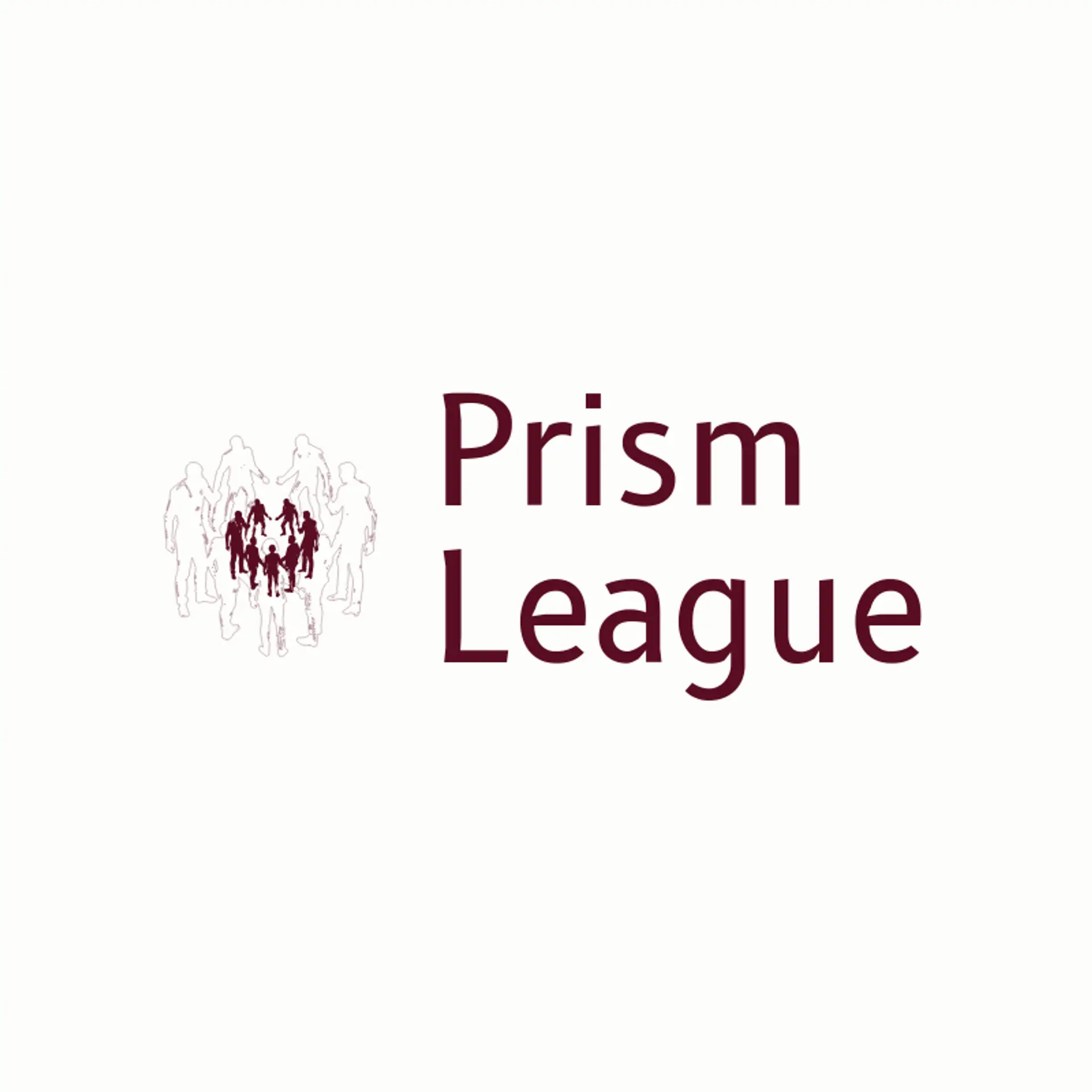 Prism League logo for team