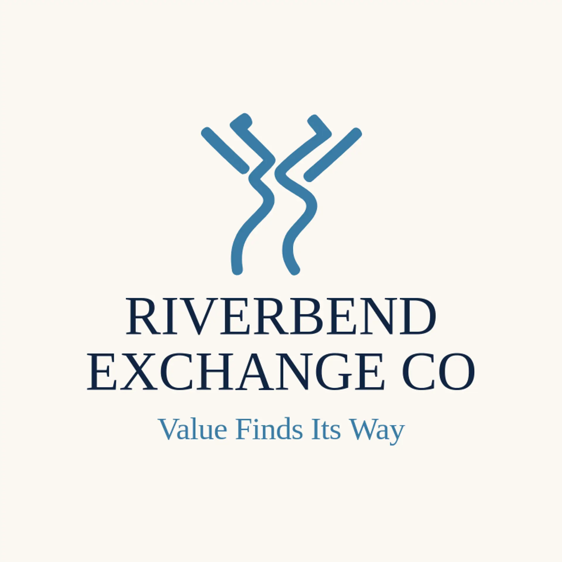 Riverbend Exchange Co logo for transfer