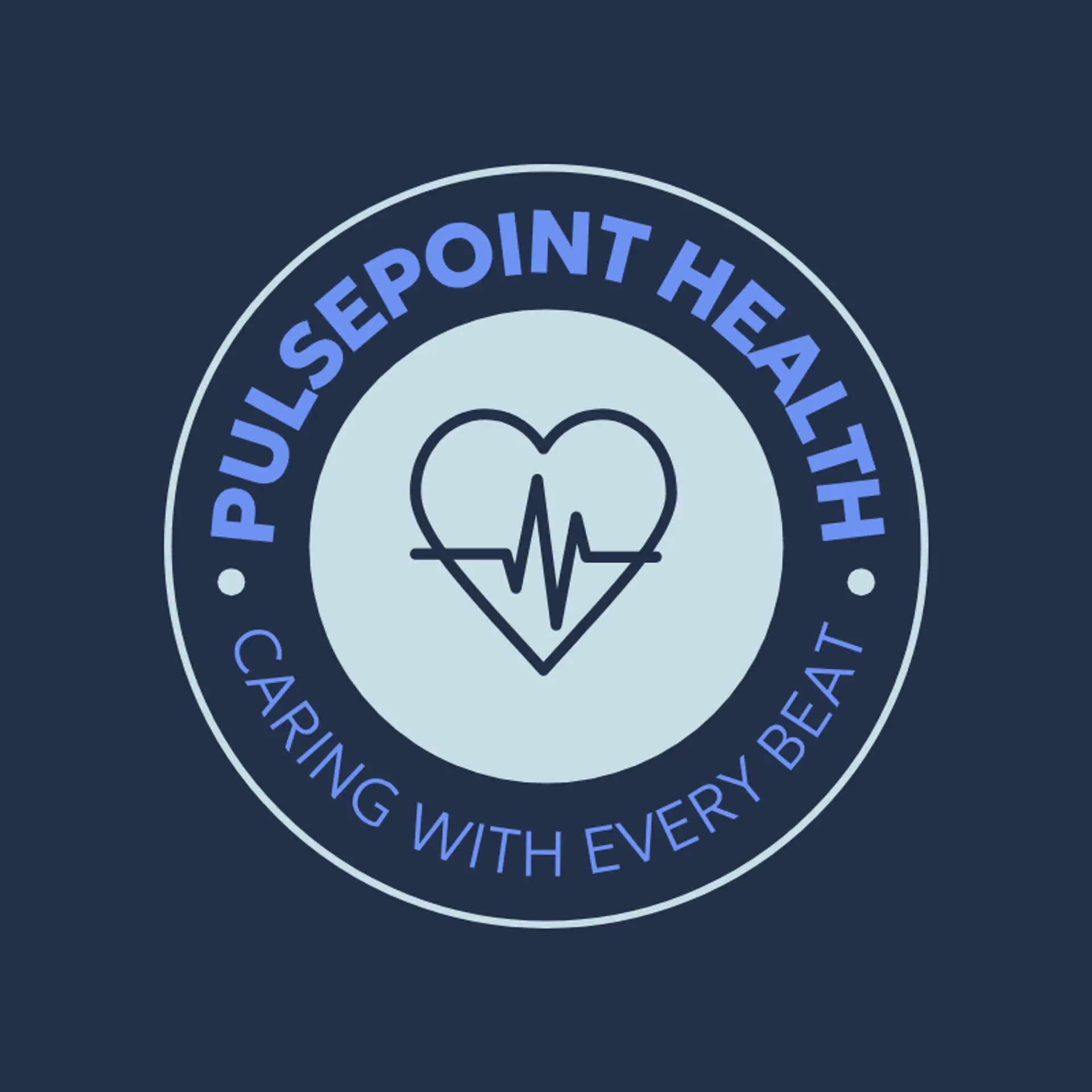 PulsePath Medical Group logo for medical