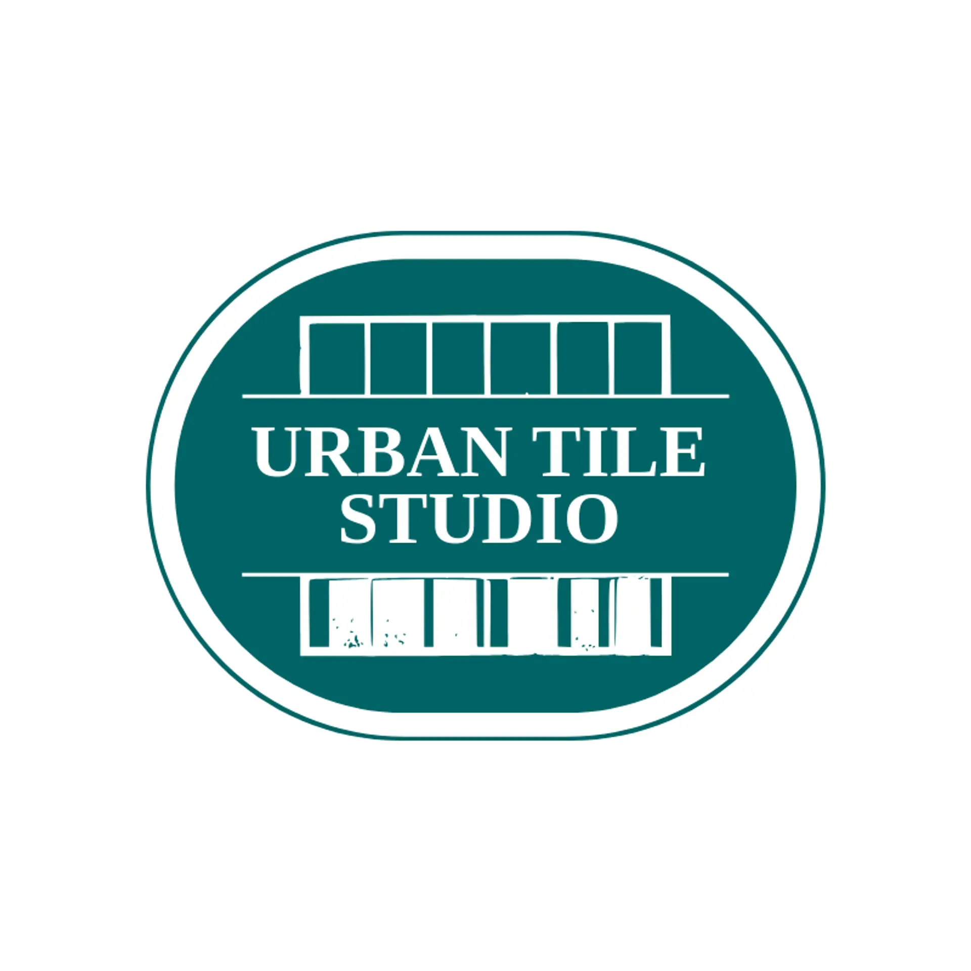 Urban Tile Studio logo for grid