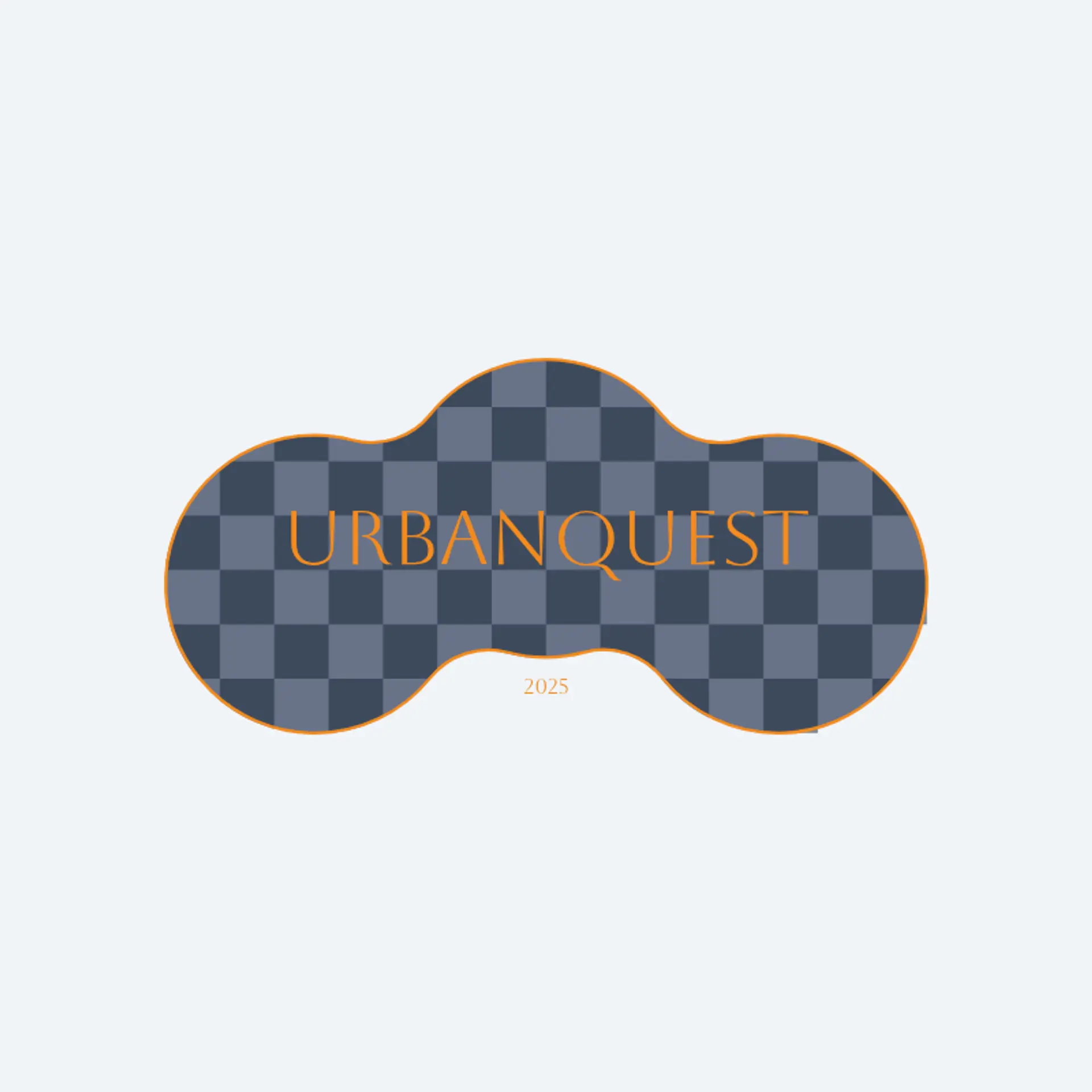 UrbanQuest logo for commercial construction
