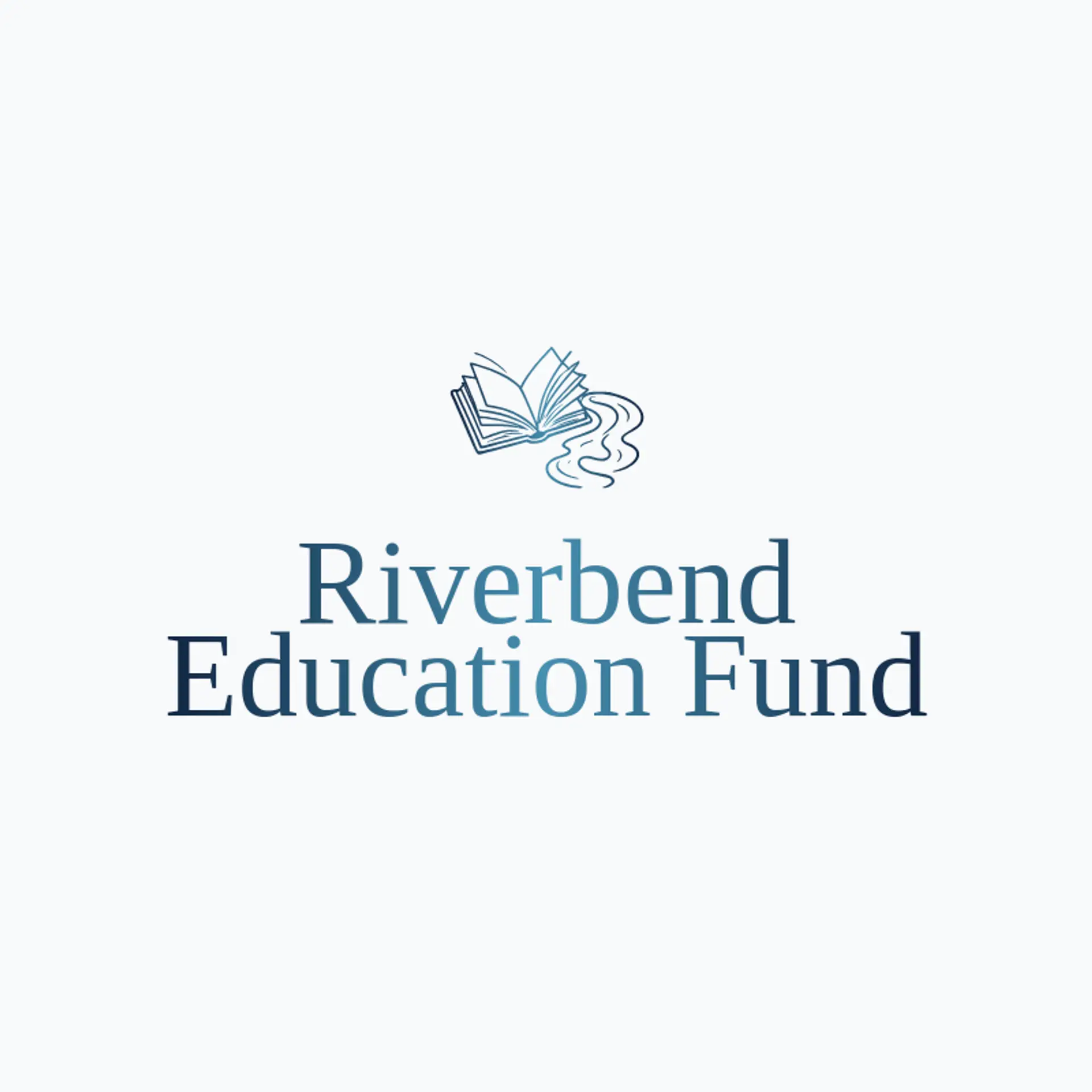 Riverbend Education Fund logo for scholarship