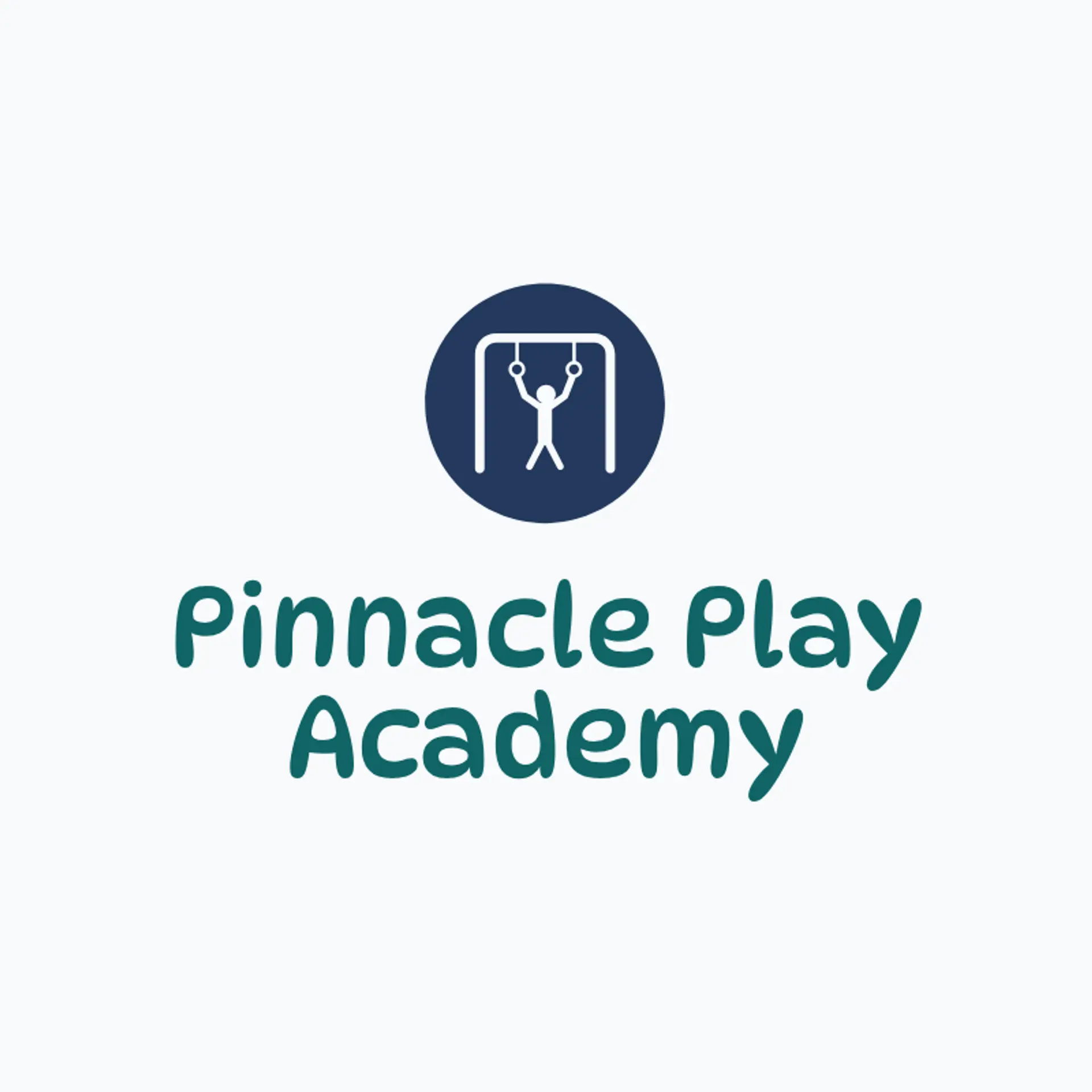 Velocity Sports Academy logo for sports academy