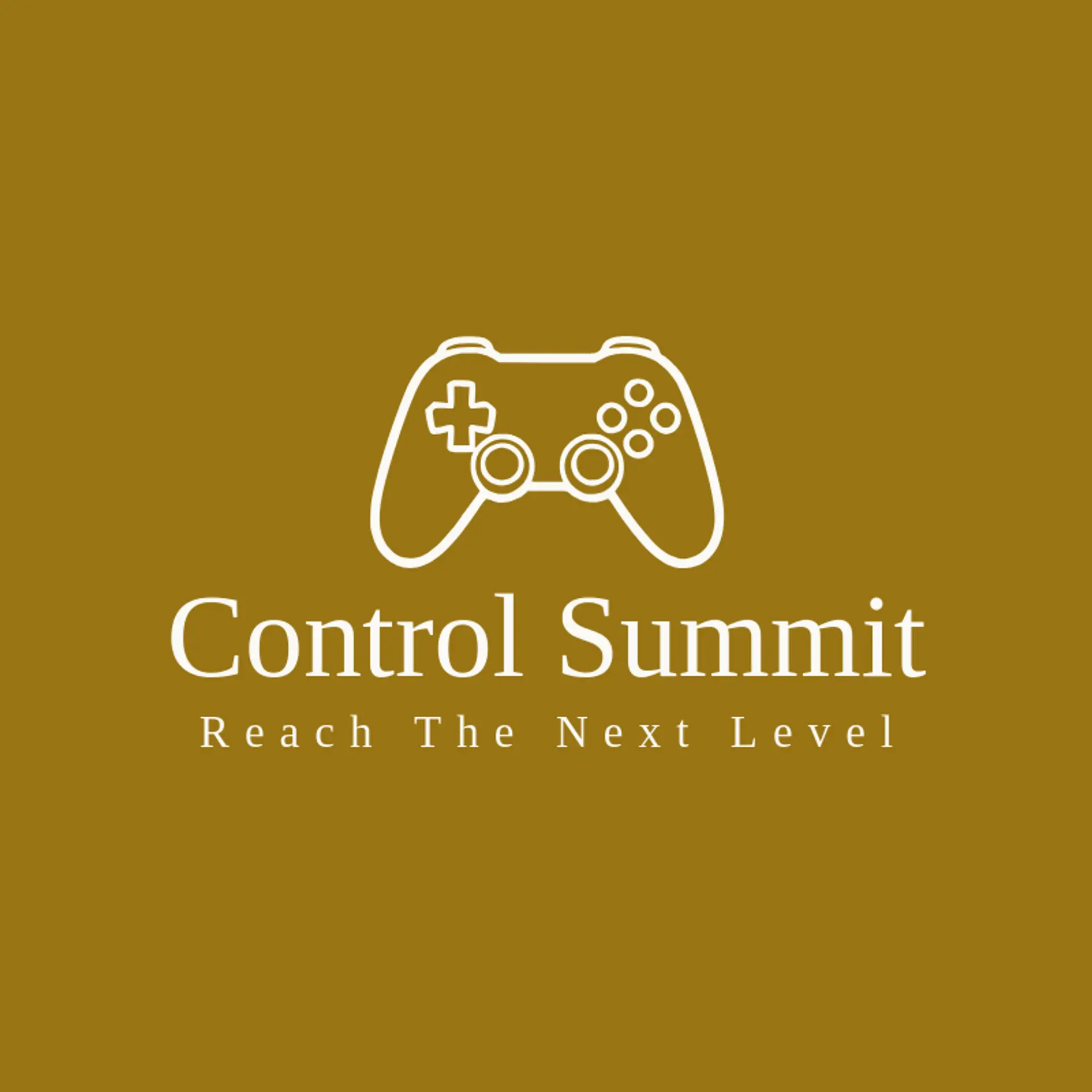 Control Summit logo for controller