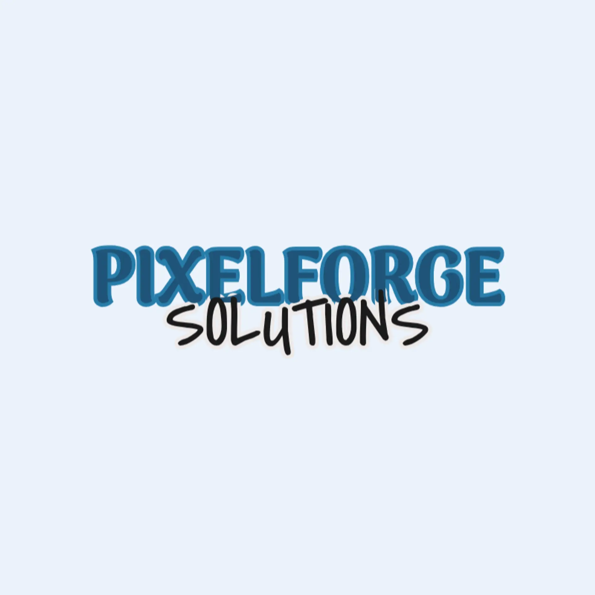 NeuSpark Innovations logo for tech company