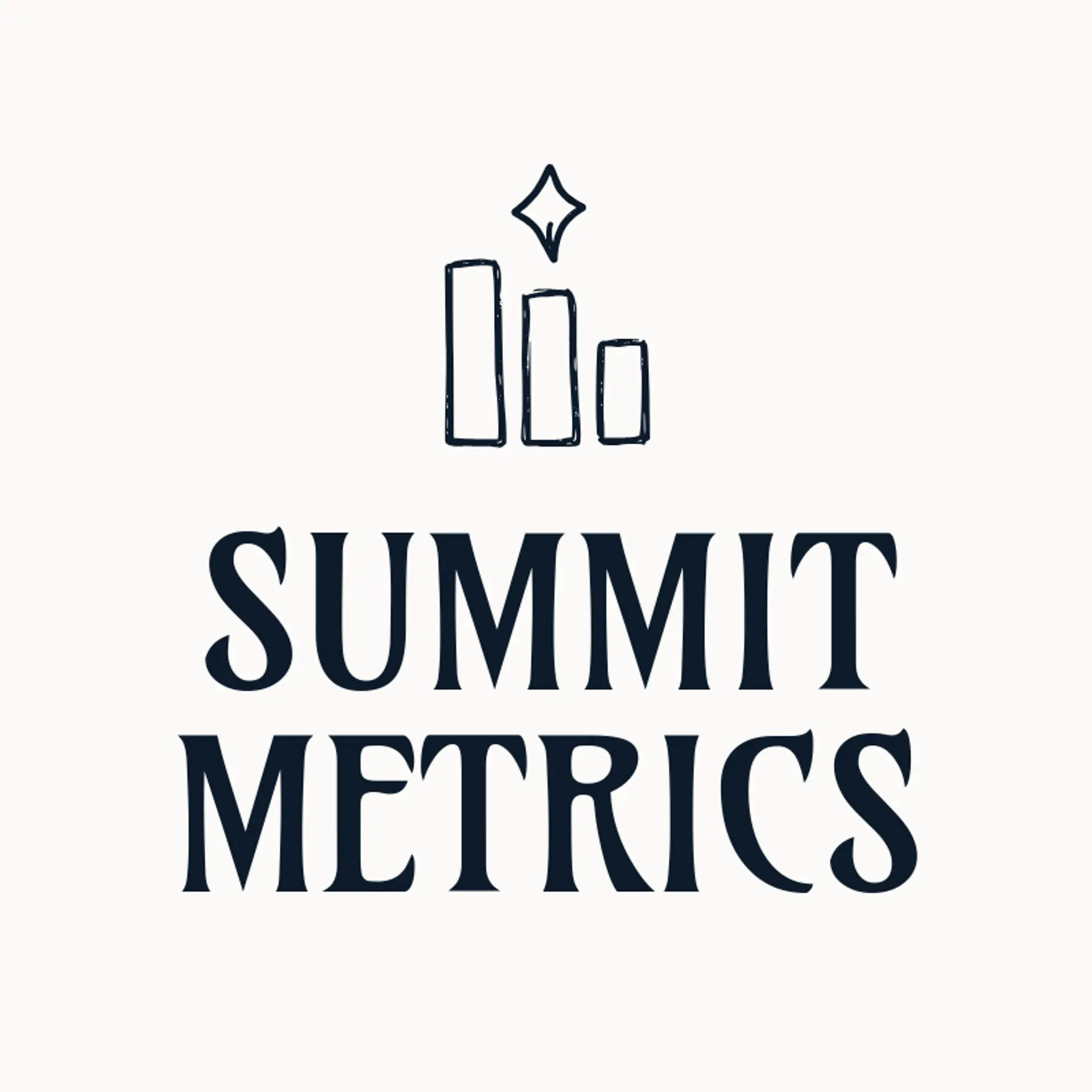 Summit Metrics logo for seo