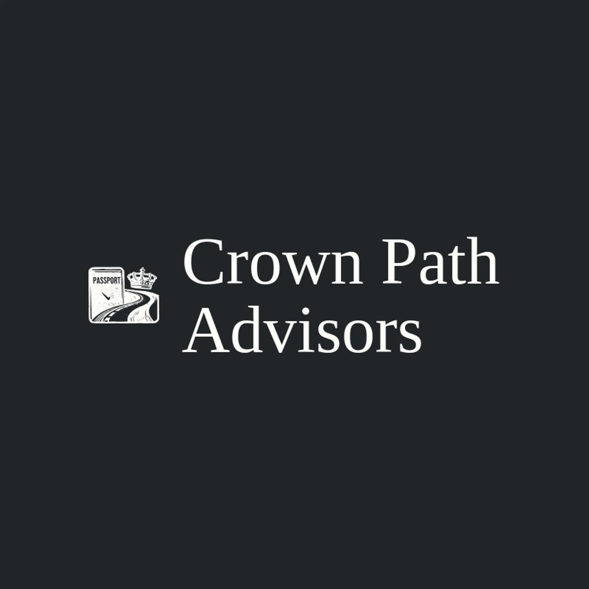 Crown Path Advisors logo for immigration