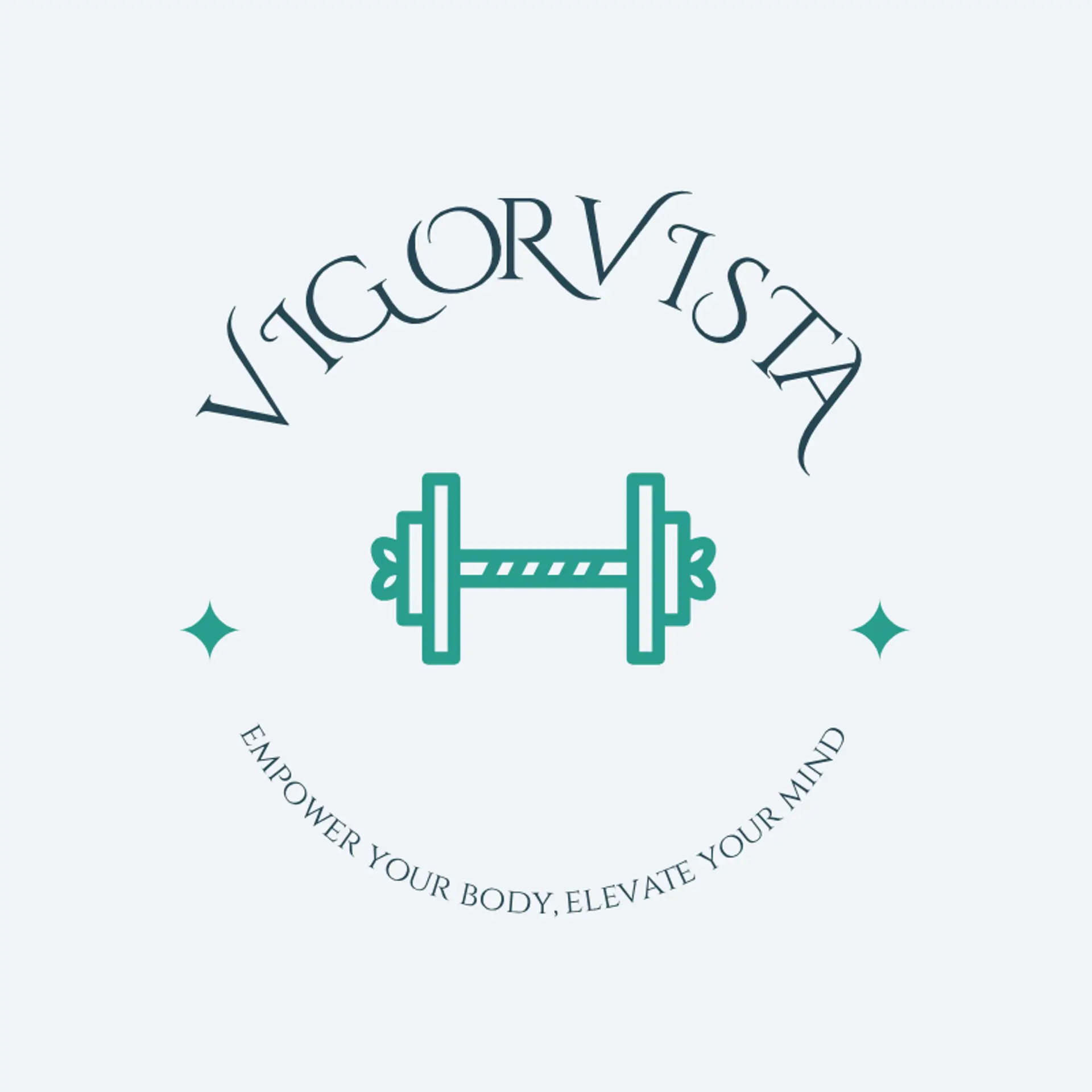 MomentumMint logo for creative fitness