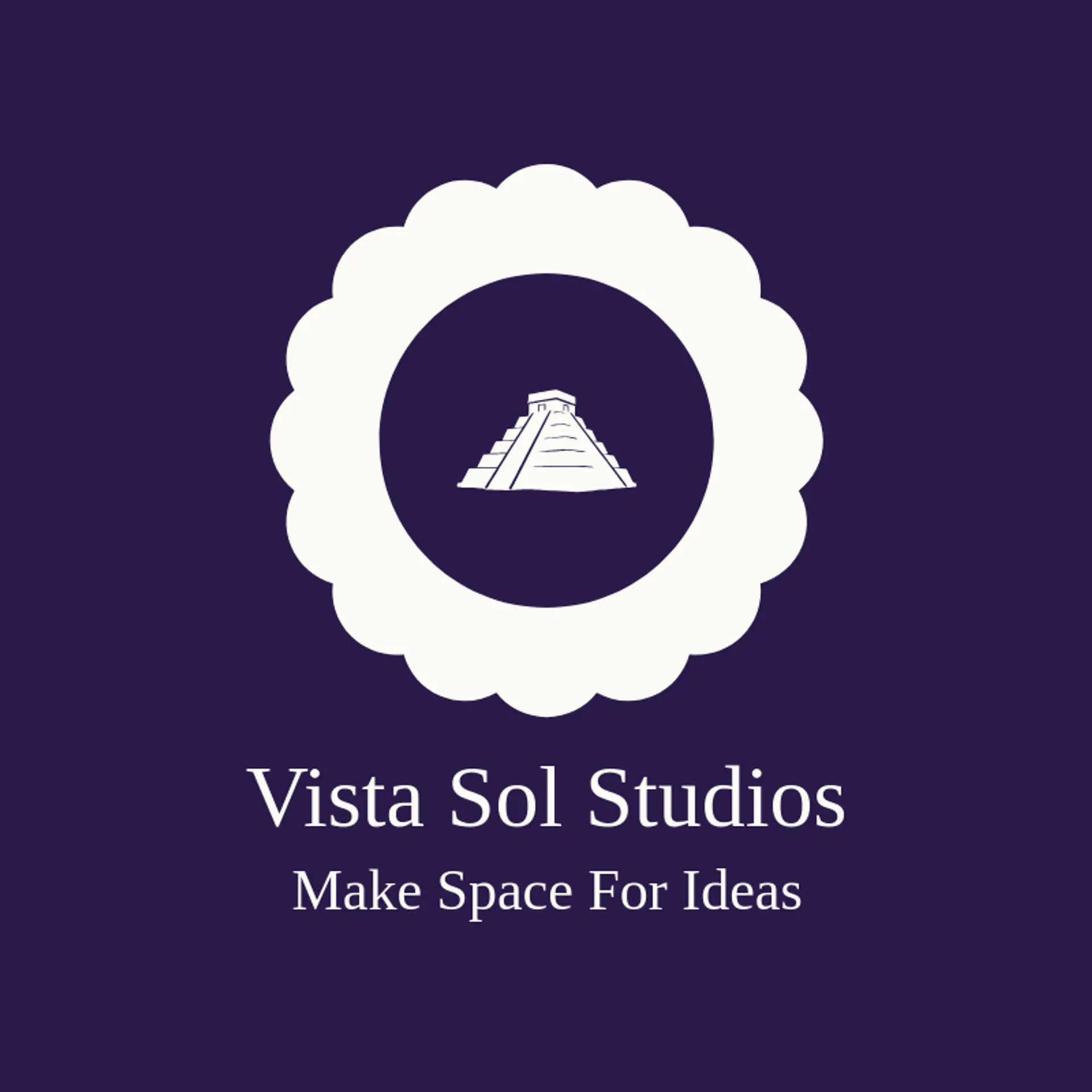 Vista Sol Studios logo for mexico