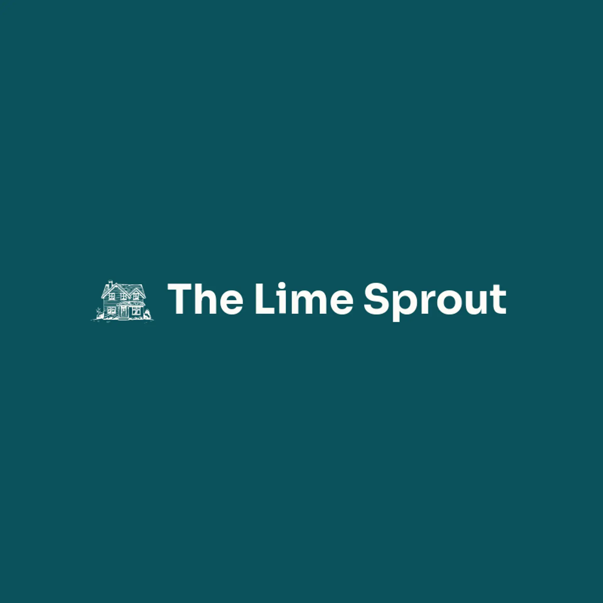 The Lime Sprout logo for Lime