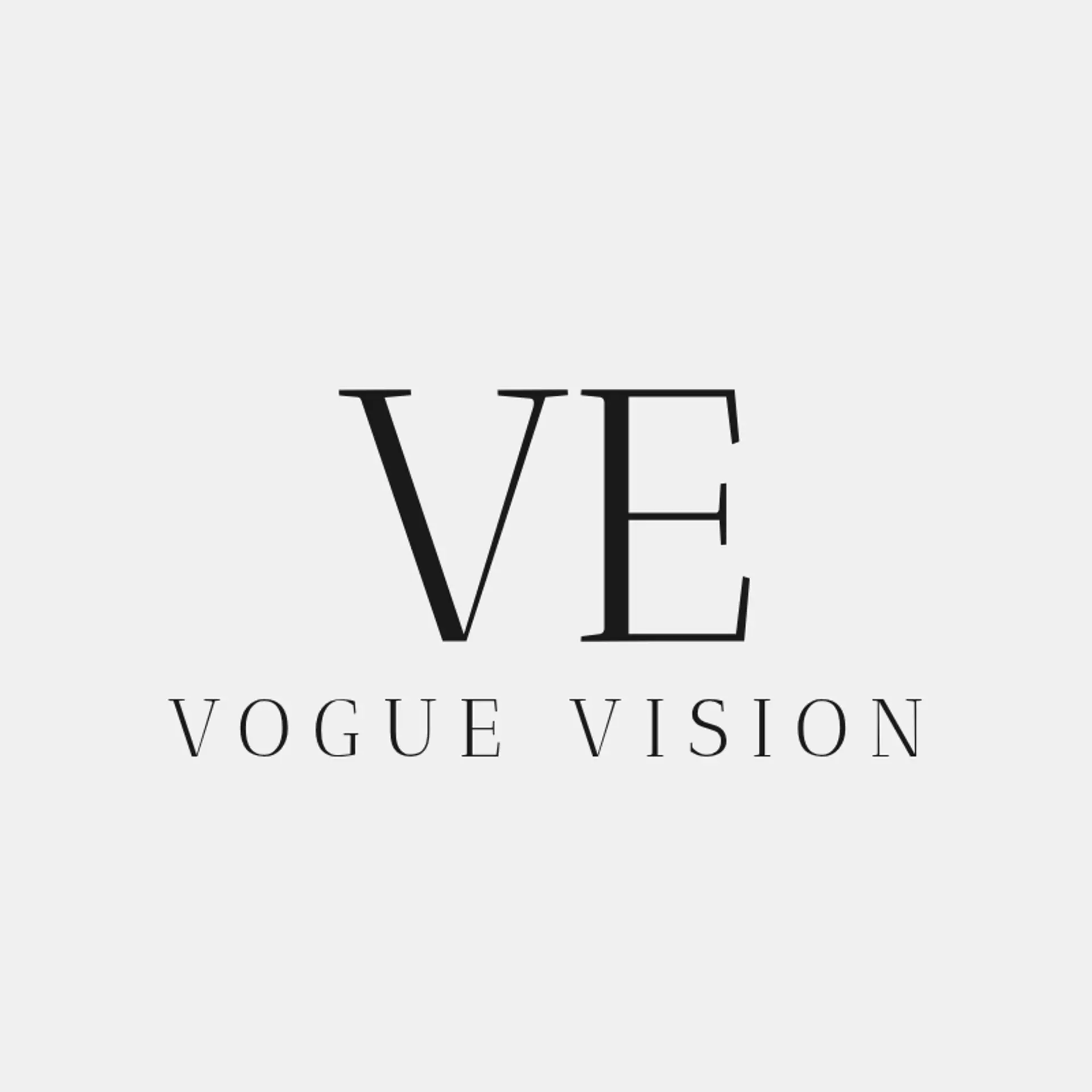 Elegance Emporium logo for designer fashion