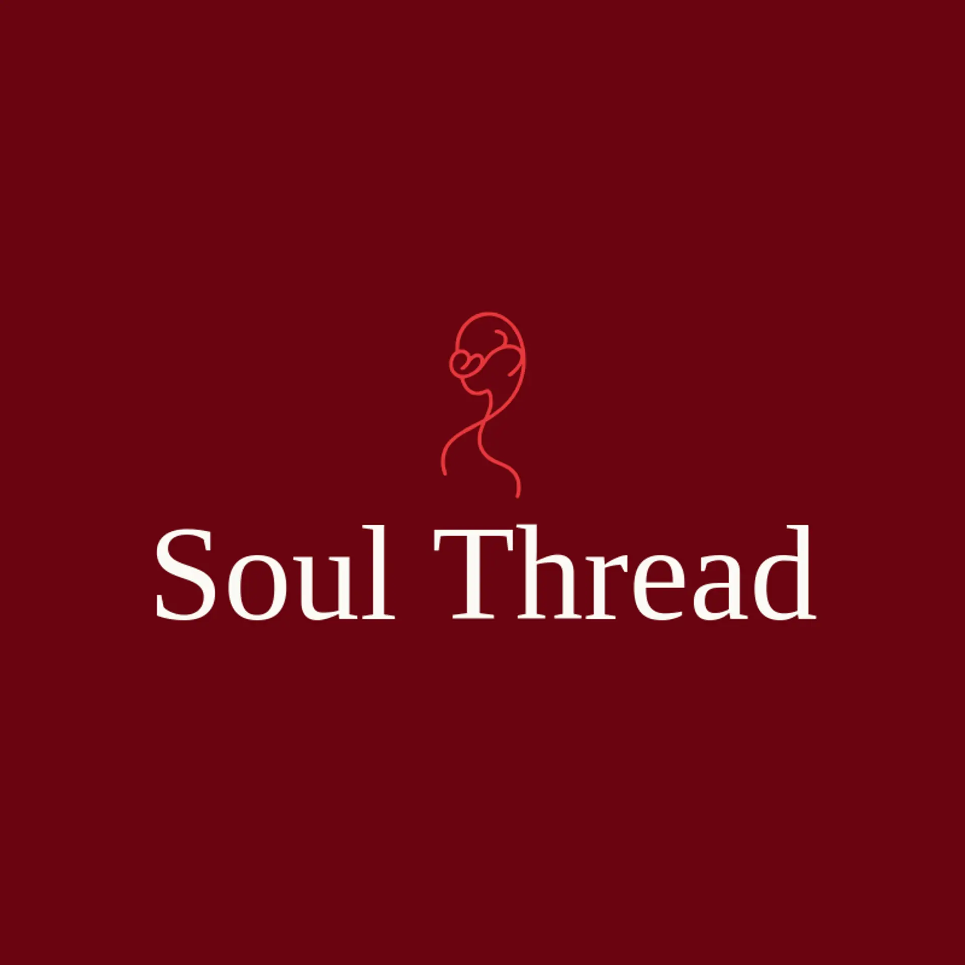 Soul Thread logo for soul