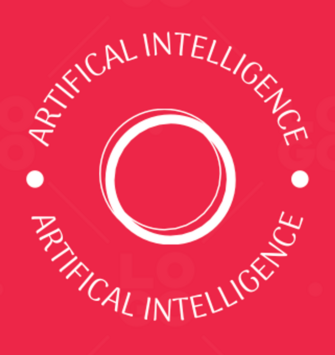 Artificial Intelligence Logo Maker