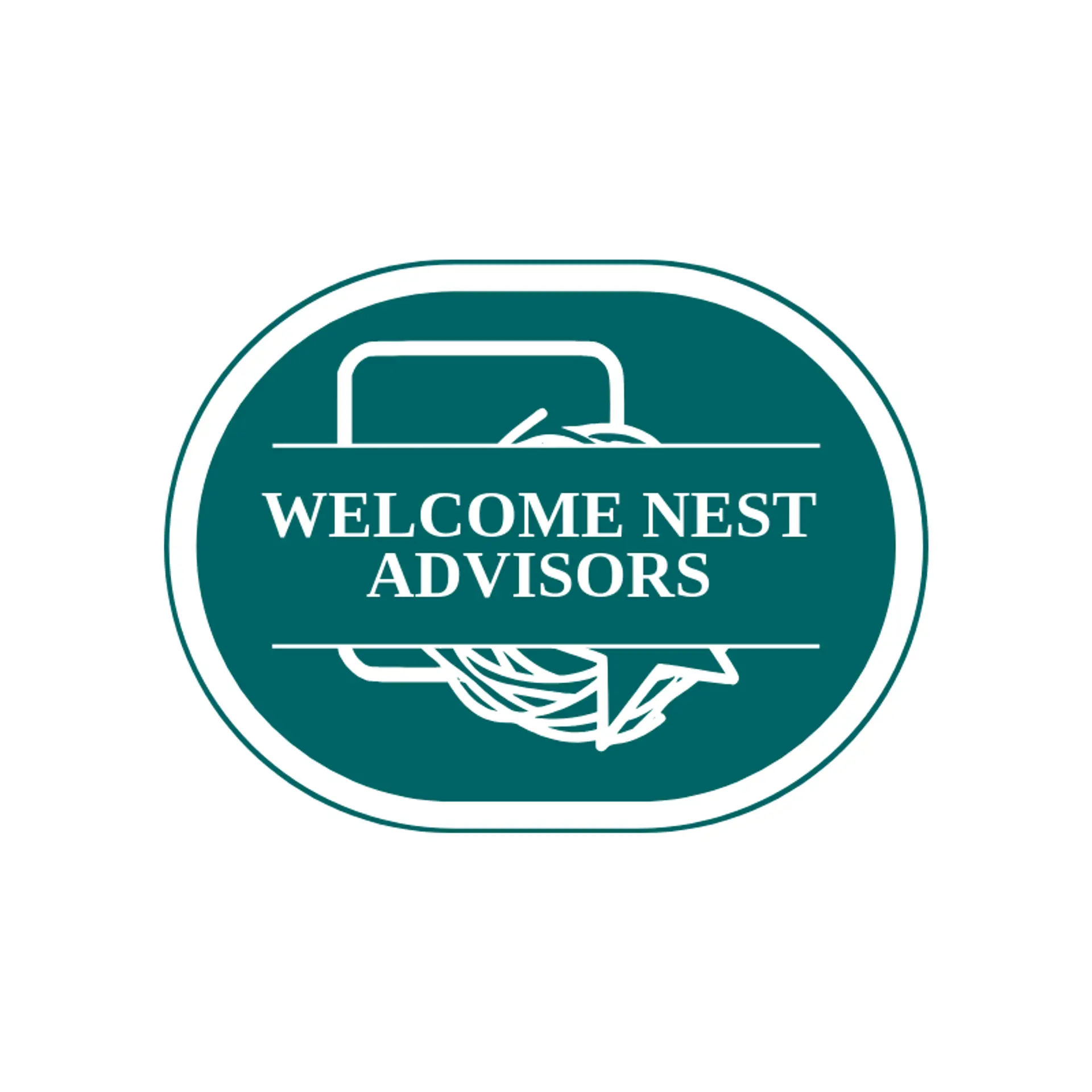 Welcome Nest Advisors logo for immigration