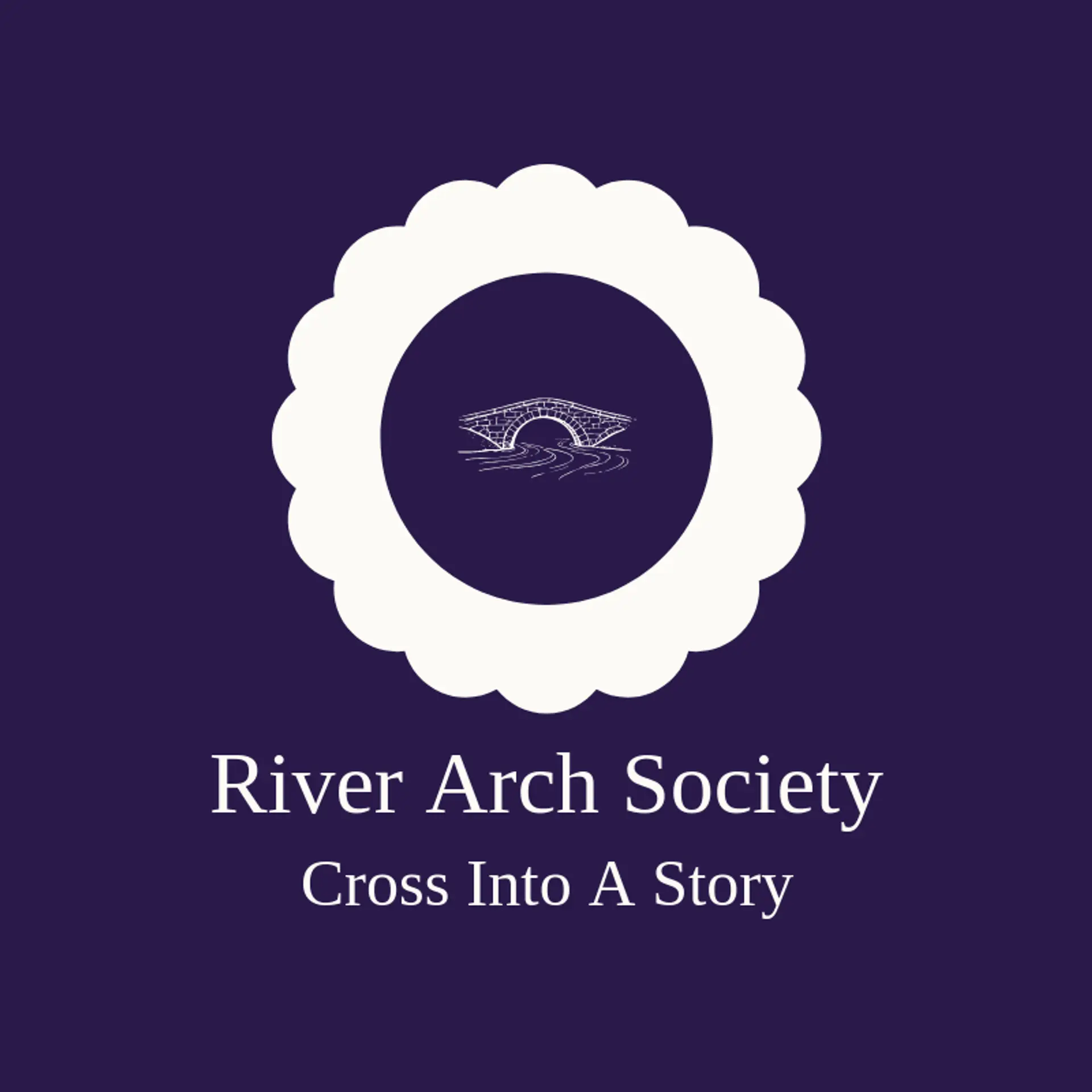 River Arch Society logo for landmark