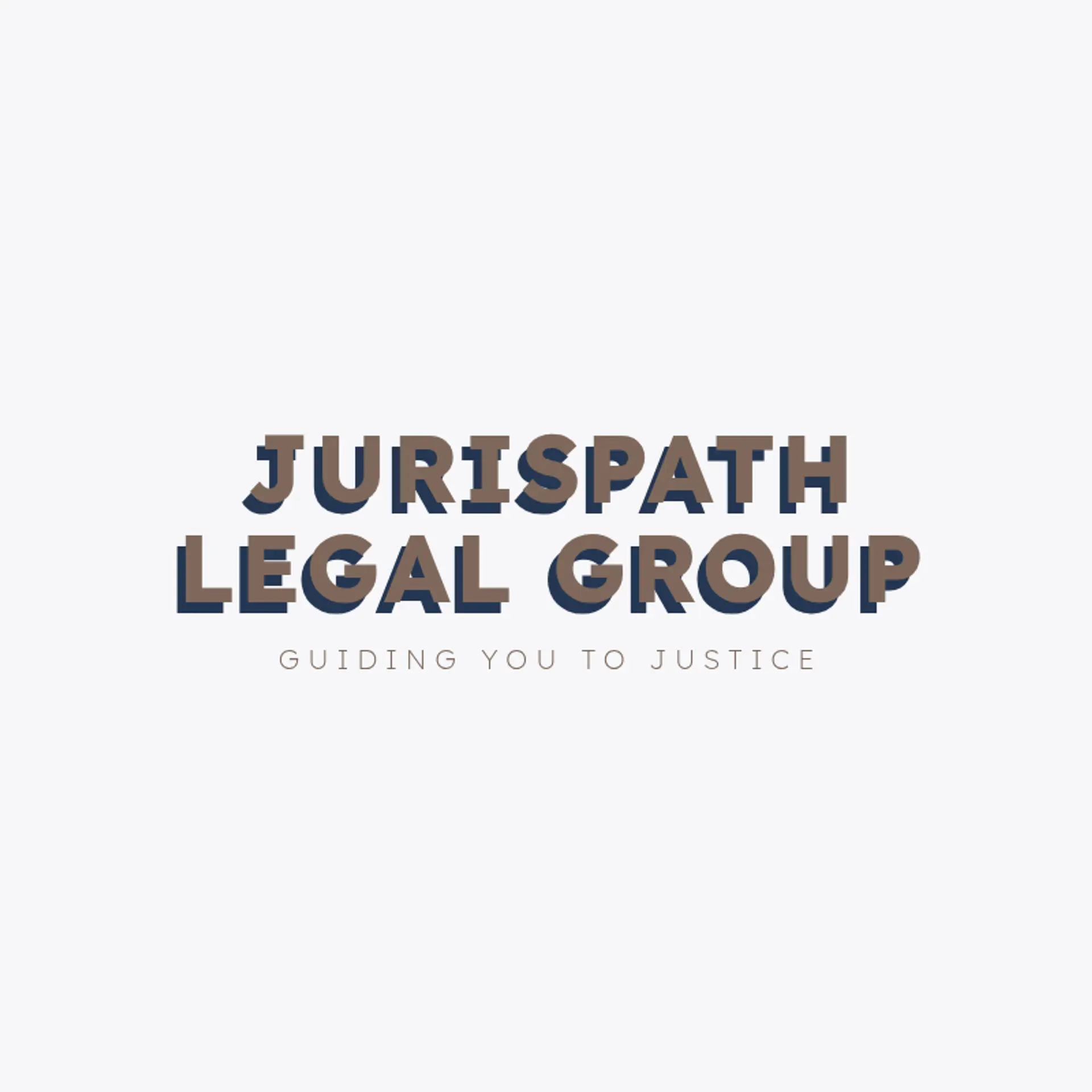 JurisPath Legal Group logo for law office