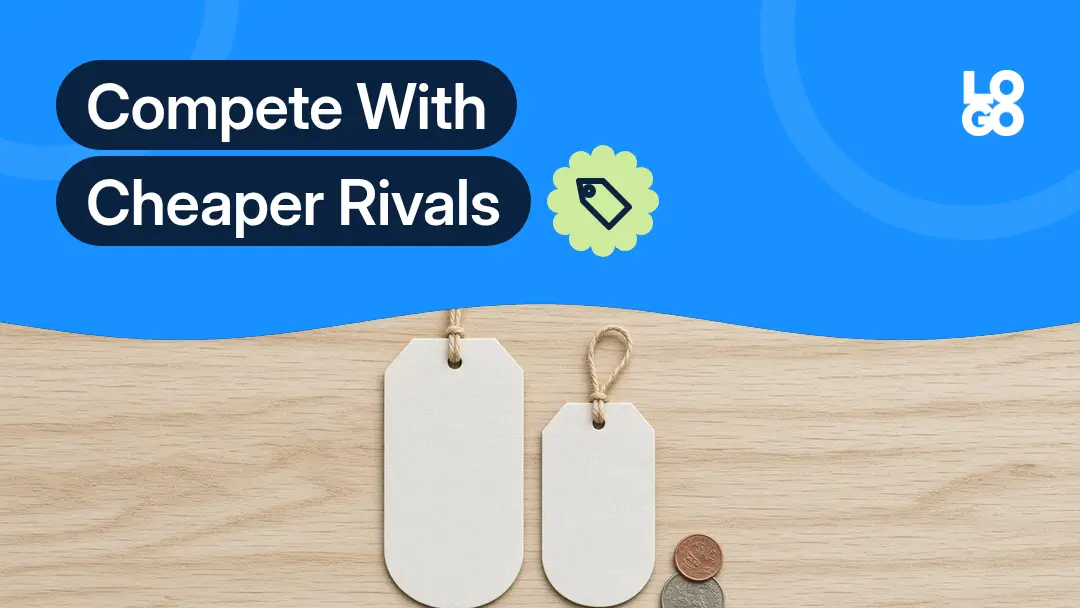How to Compete With Cheaper Competitors