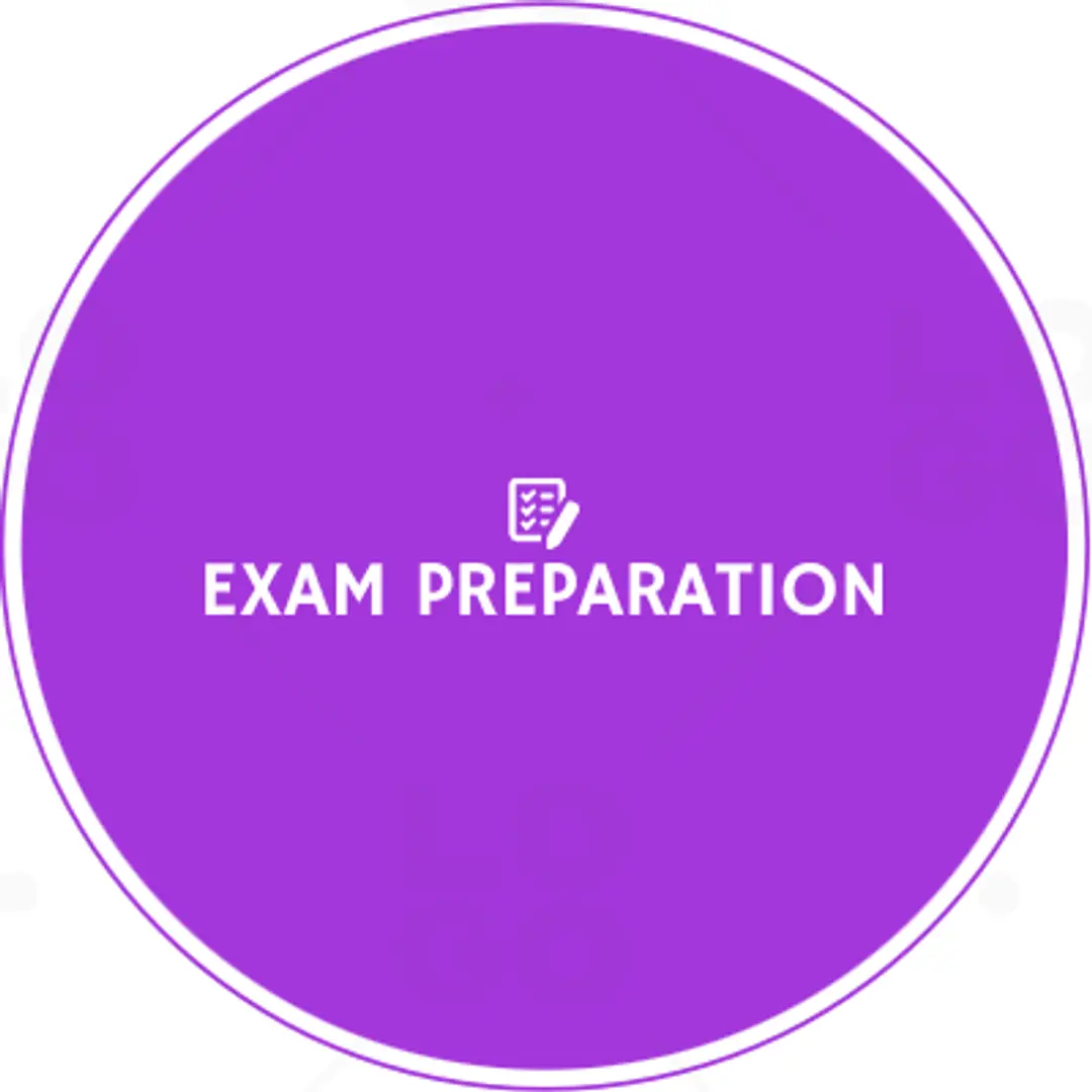 Exam Preparation