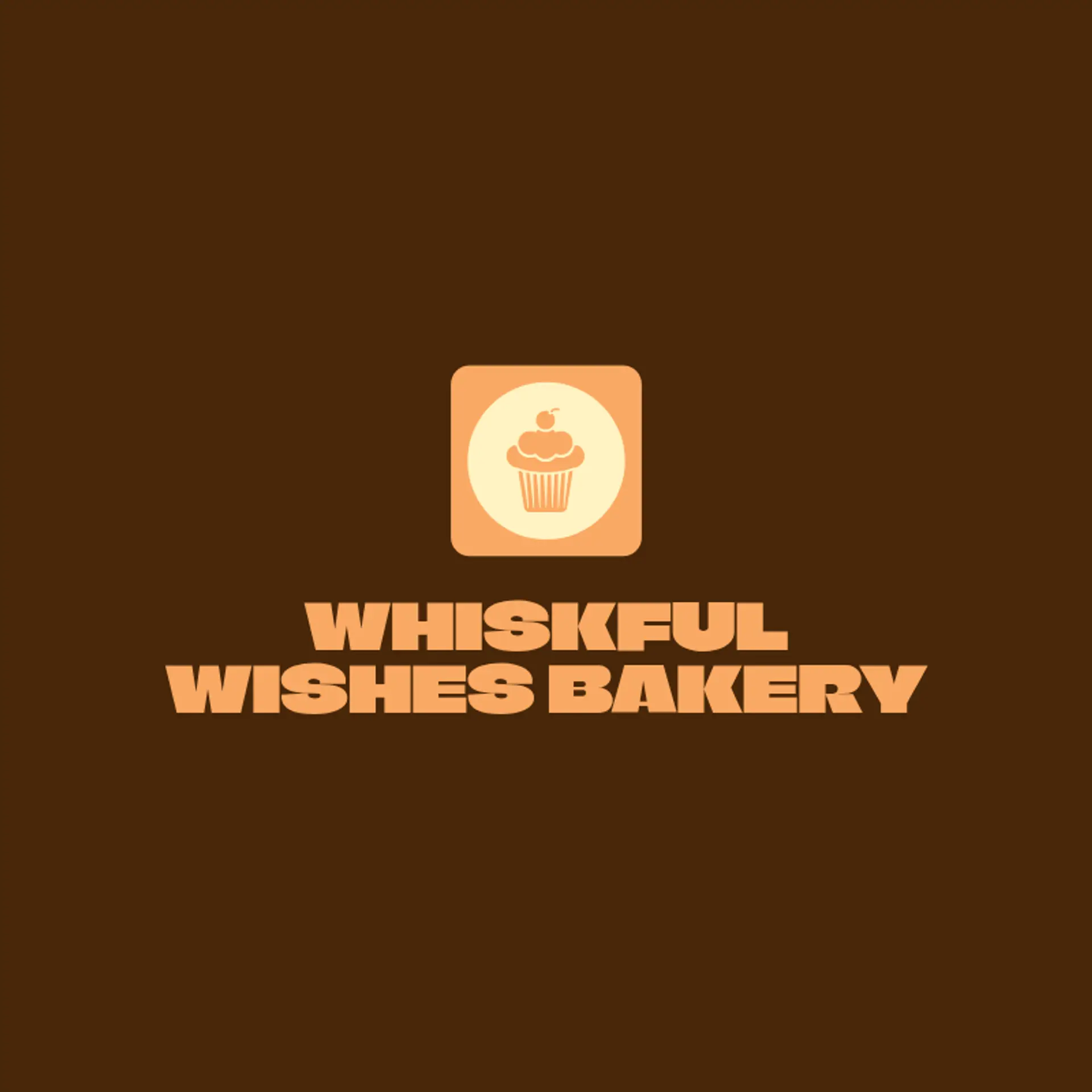 Sweet Hearth Bakery logo for home bakery