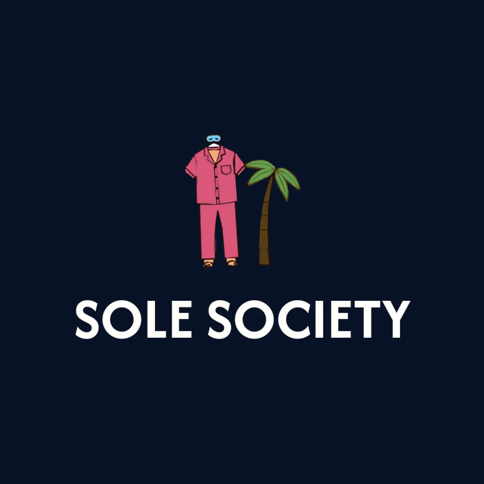 Sole Society logo for sandals