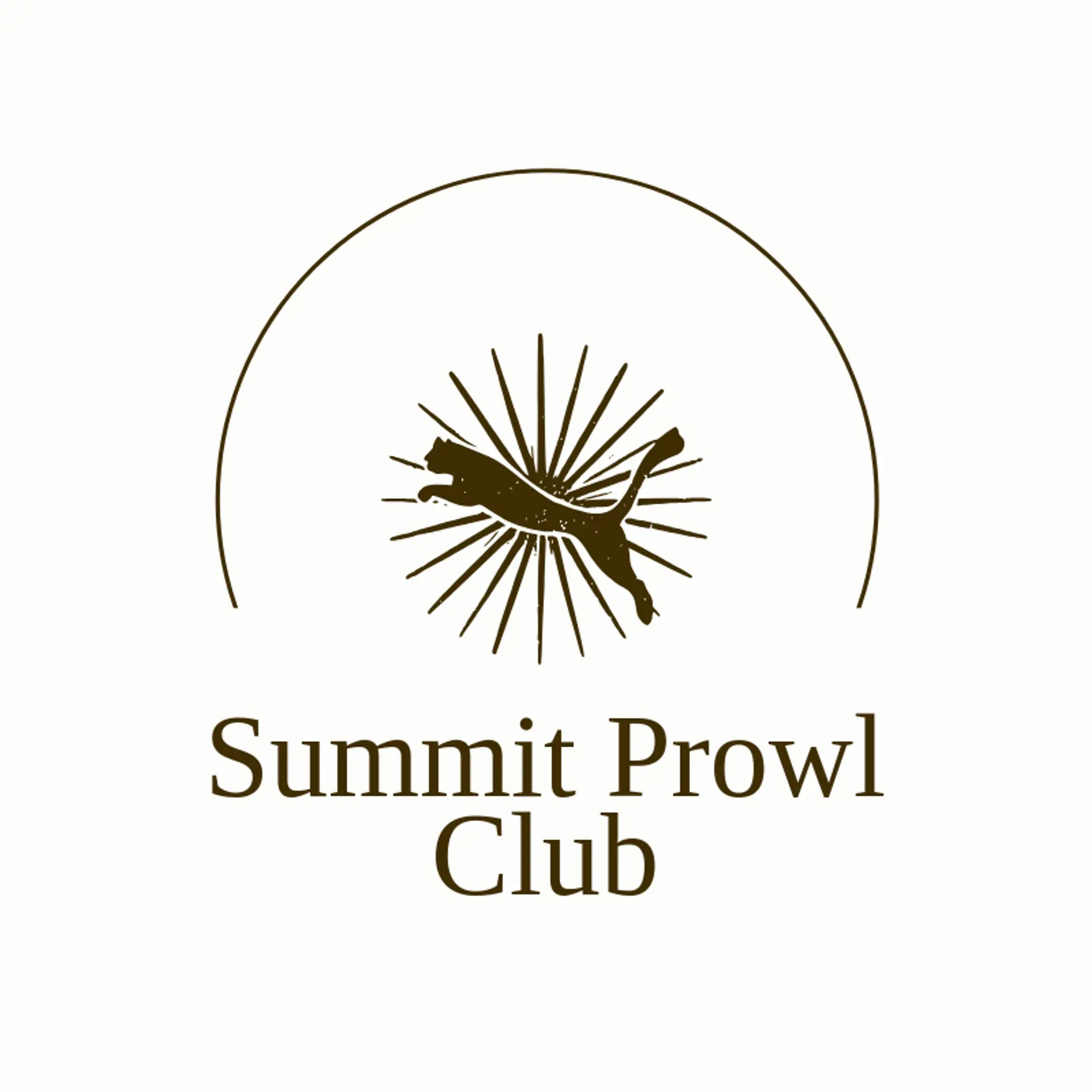 Summit Prowl Club logo for puma