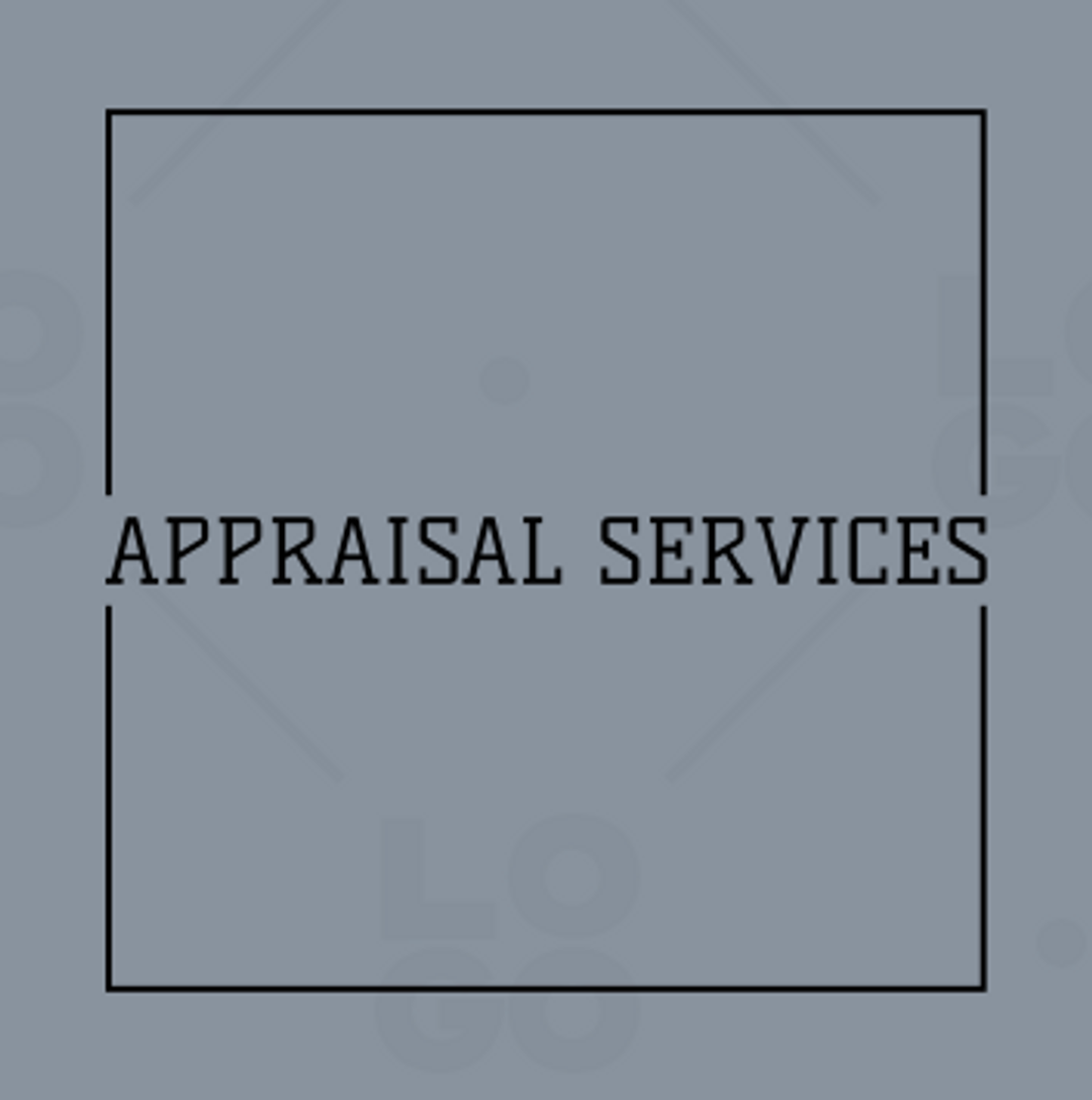 Appraisal Services
