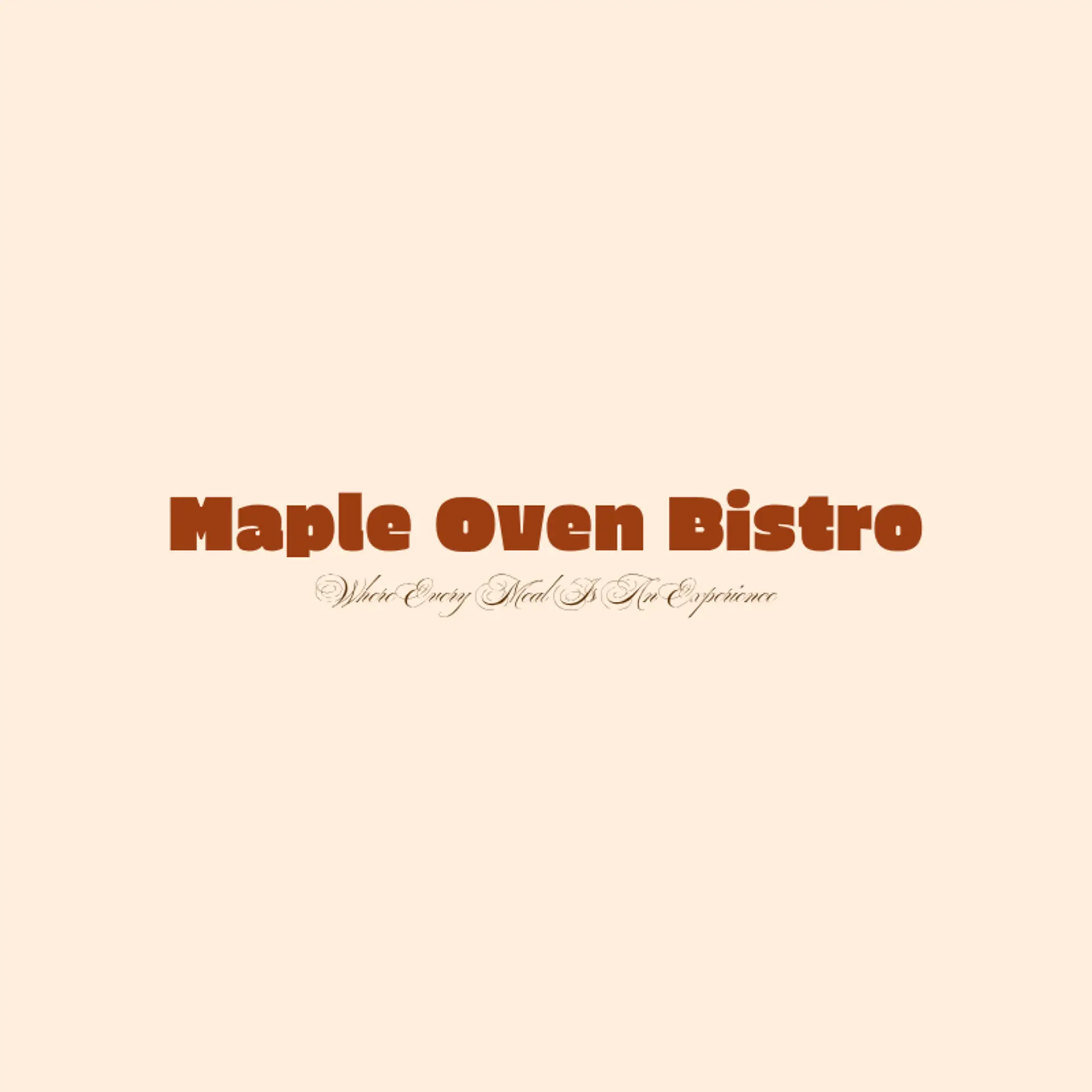 Urban Spoon logo for restaurant