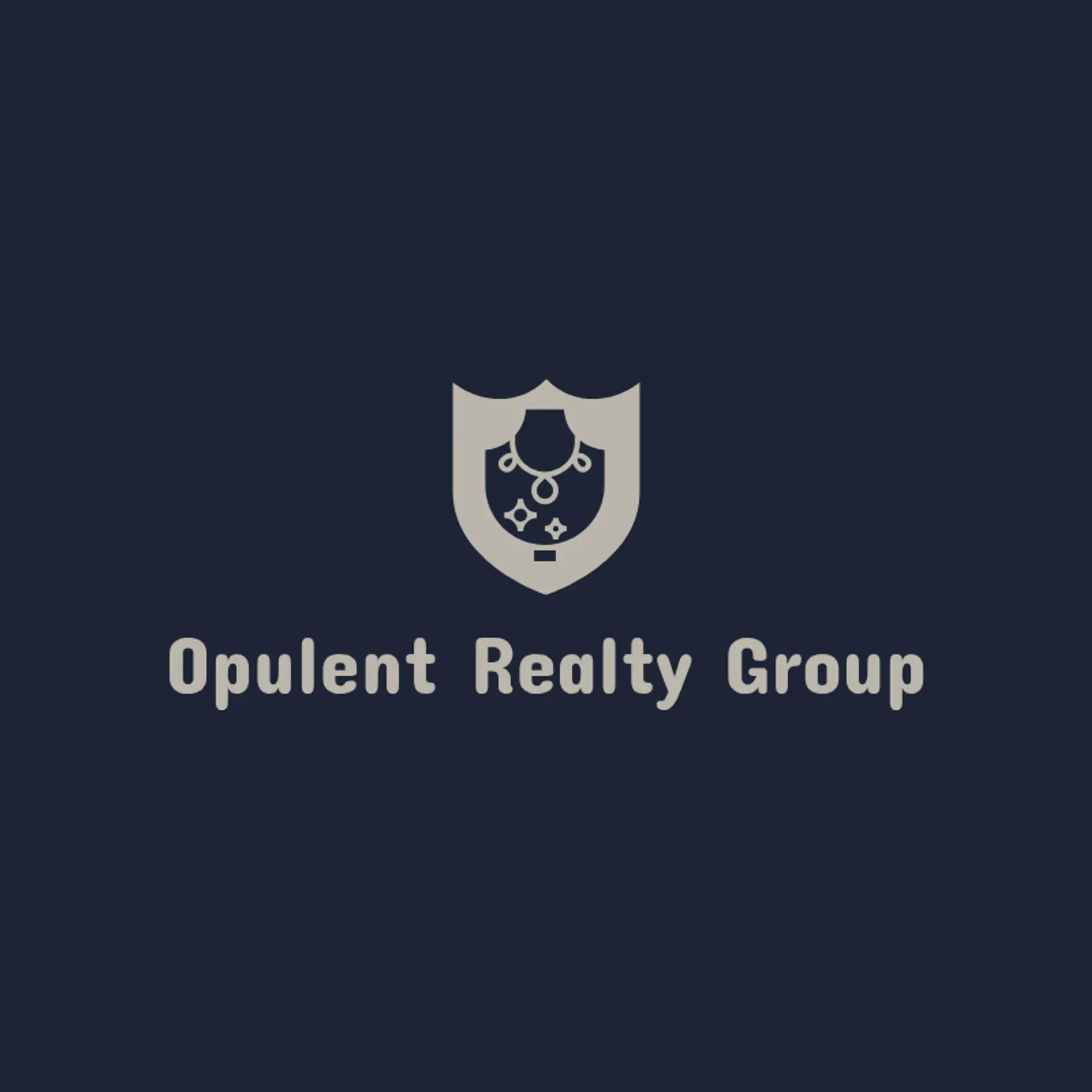 Elite Estates logo for luxury real estate