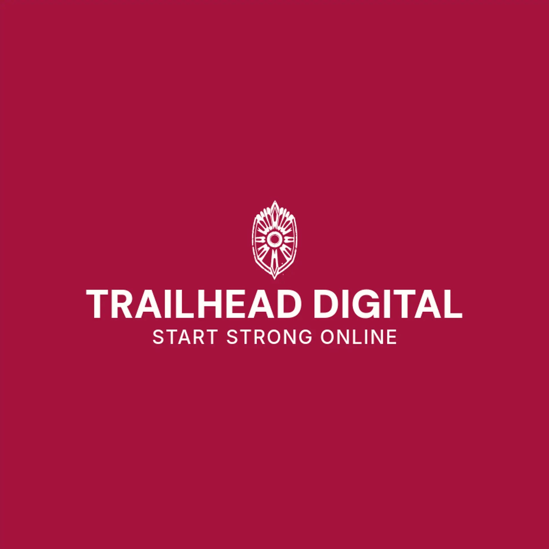 Trailhead Digital logo for apache