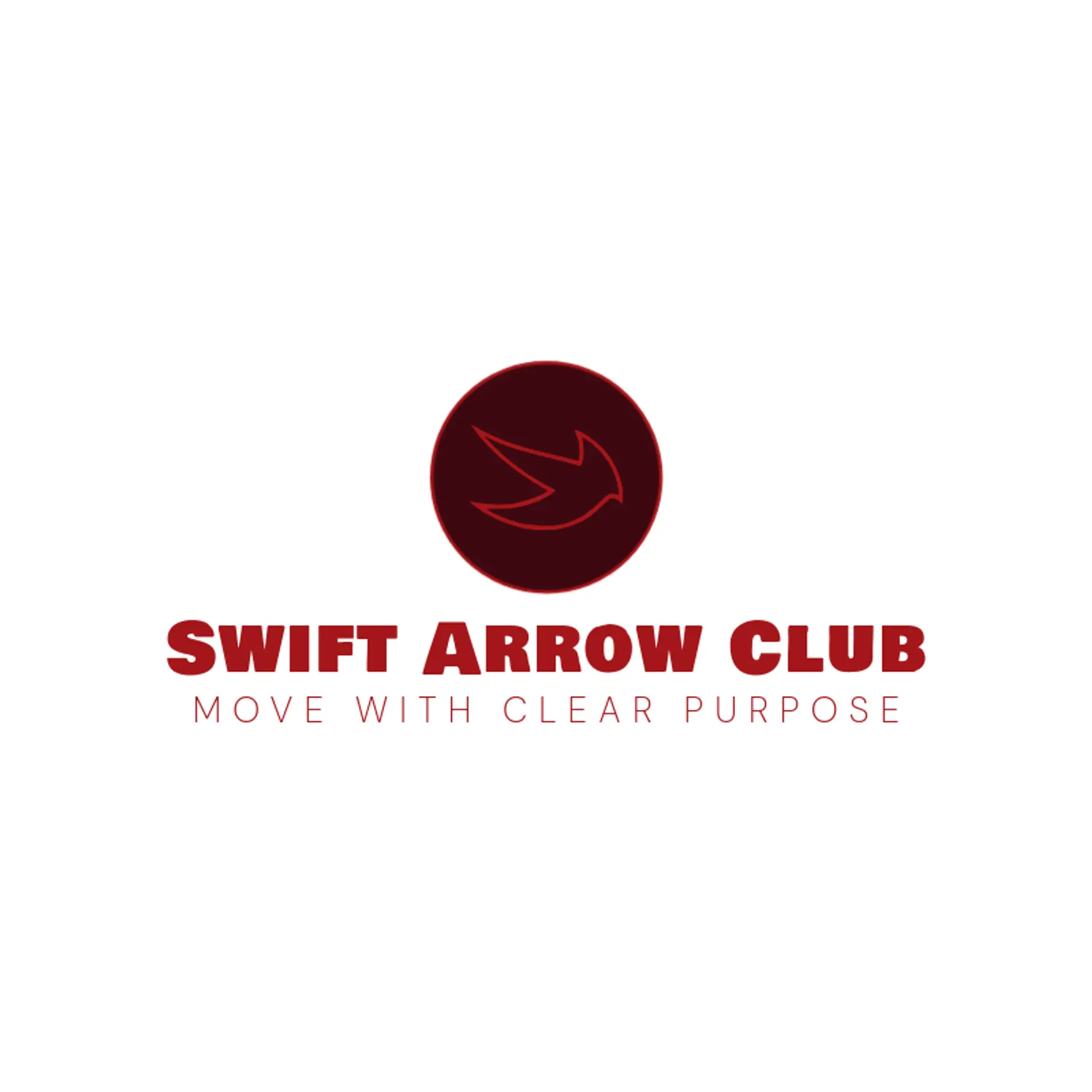 Swift Arrow Club logo for swift