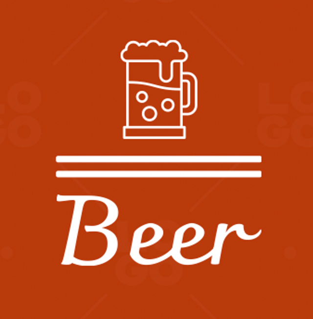 Beer Logo Maker