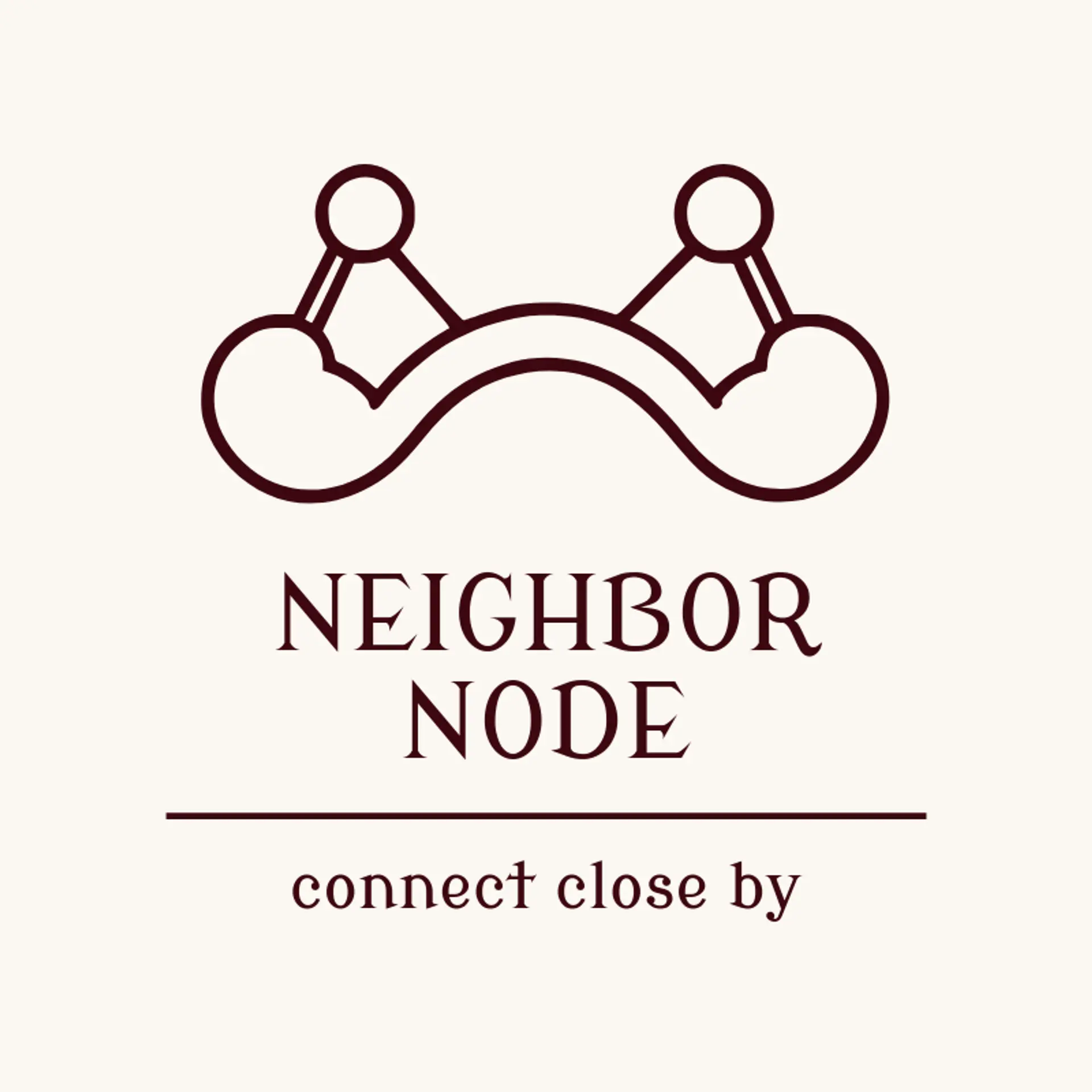 Neighbor Node logo for community