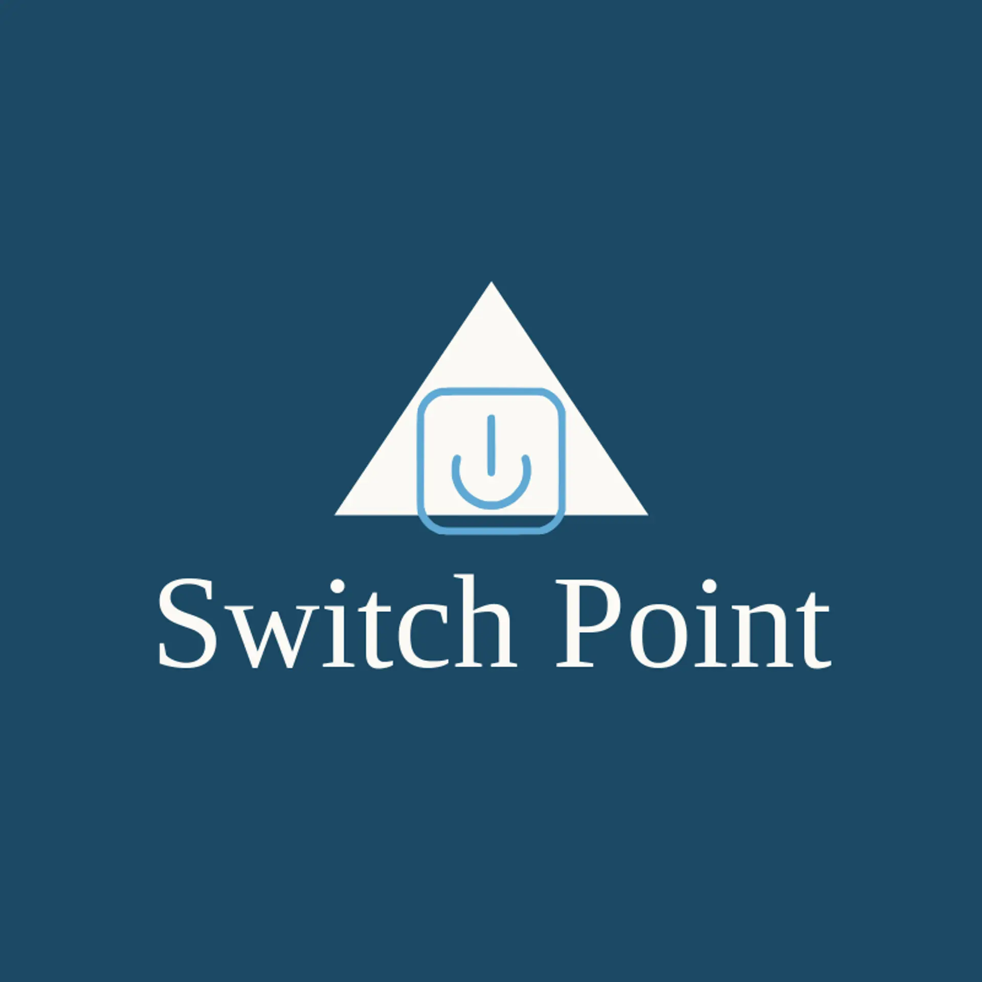 Switch Point logo for switch