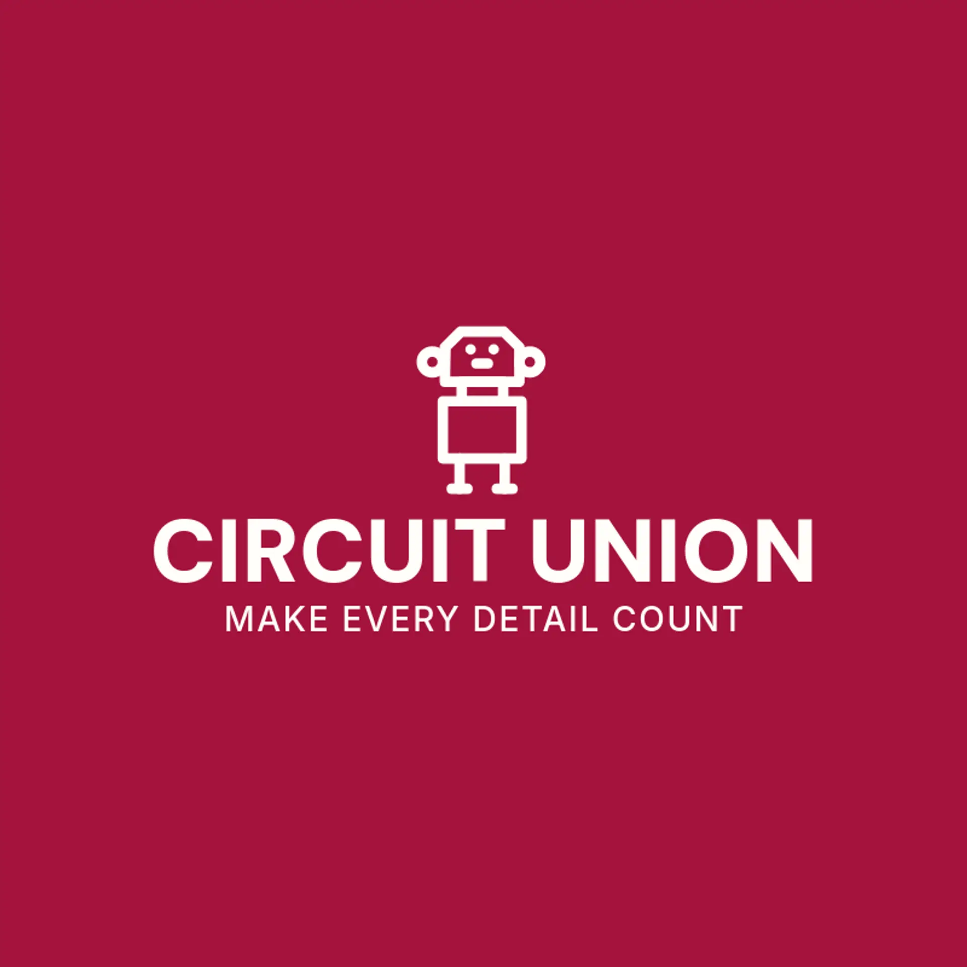 Circuit Union logo for cyborg