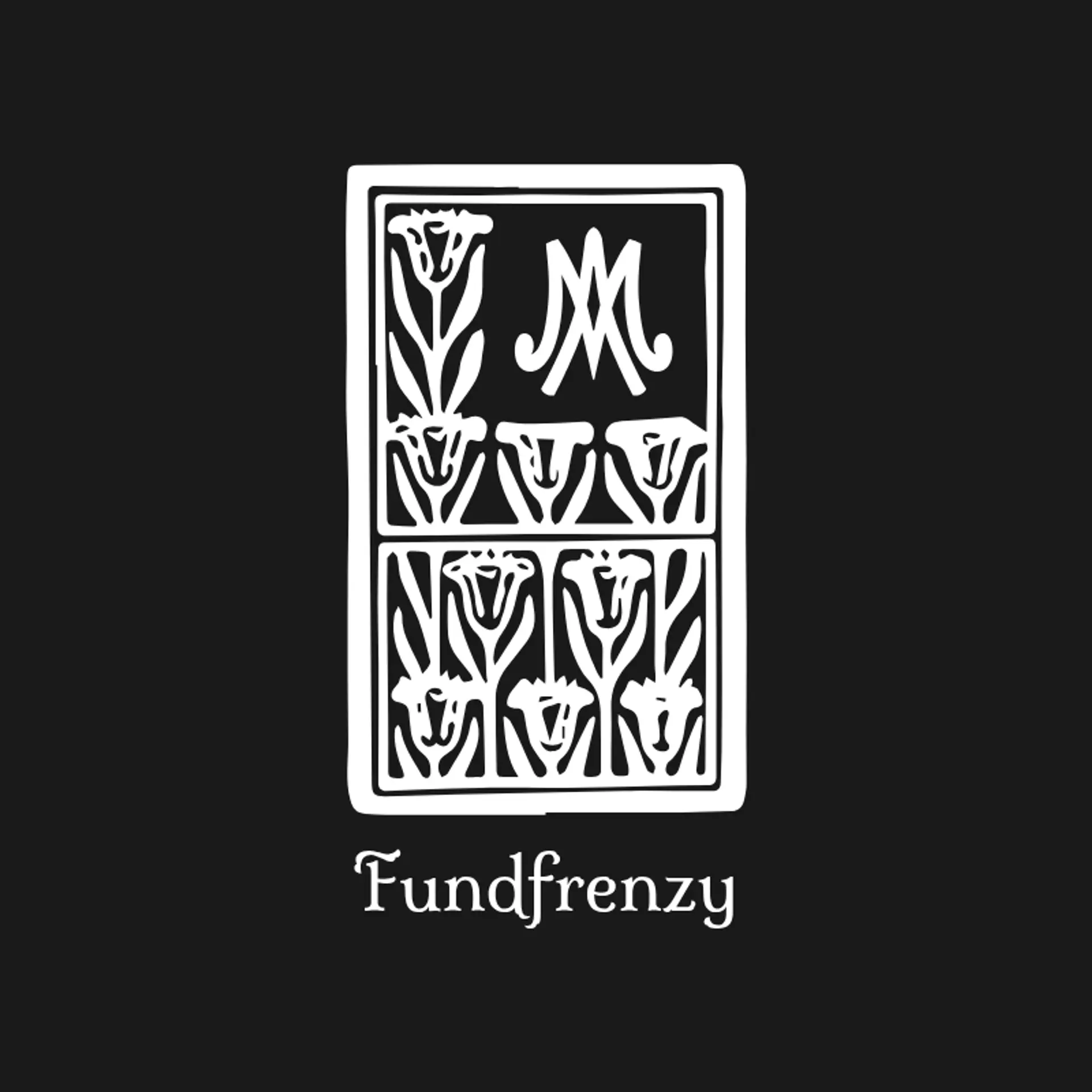 Finance Frontier logo for finance business