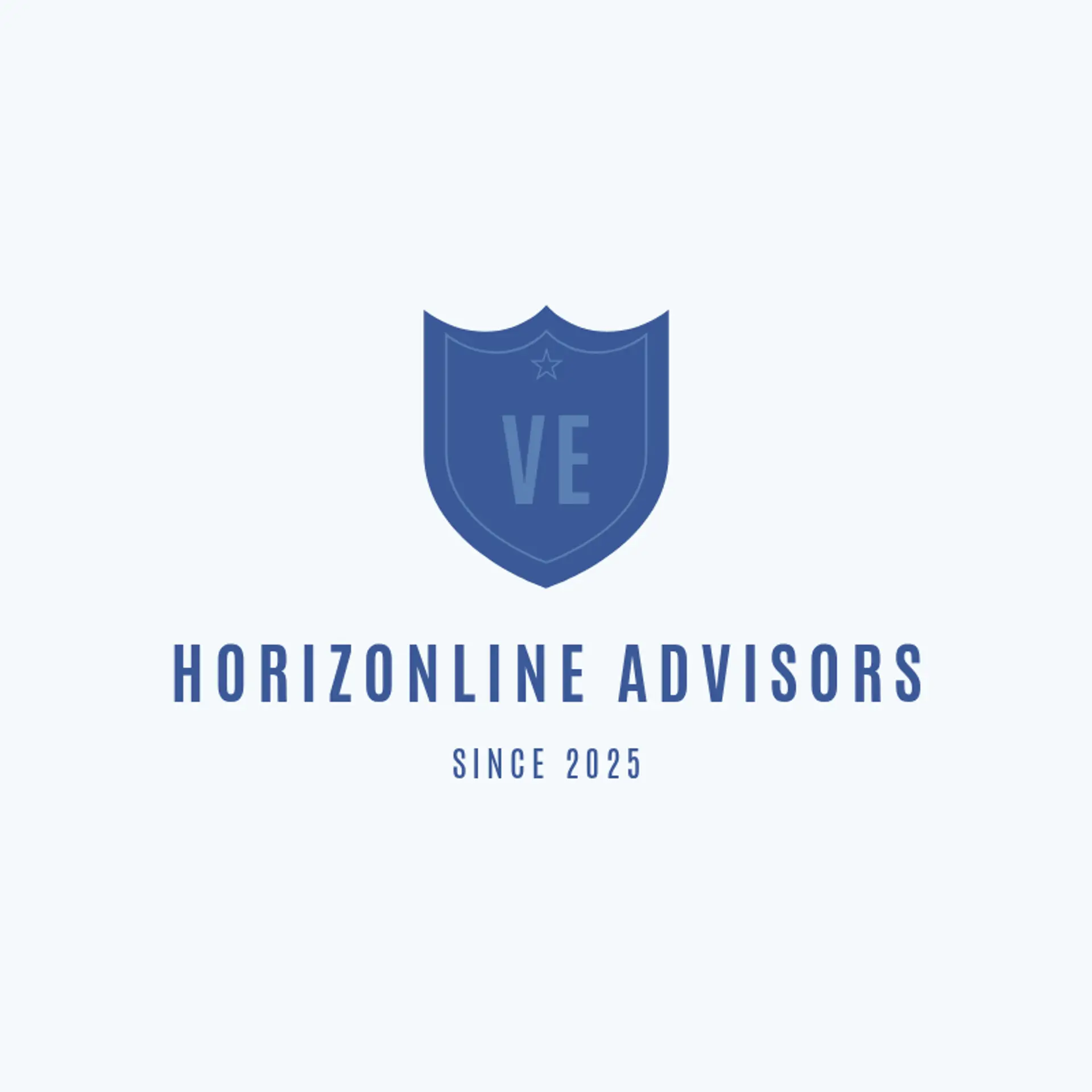 HorizonLine Advisors logo for consulting firm