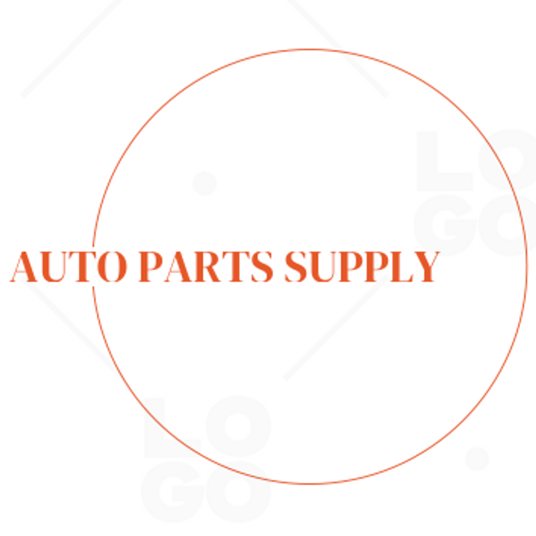 automotive parts company logos