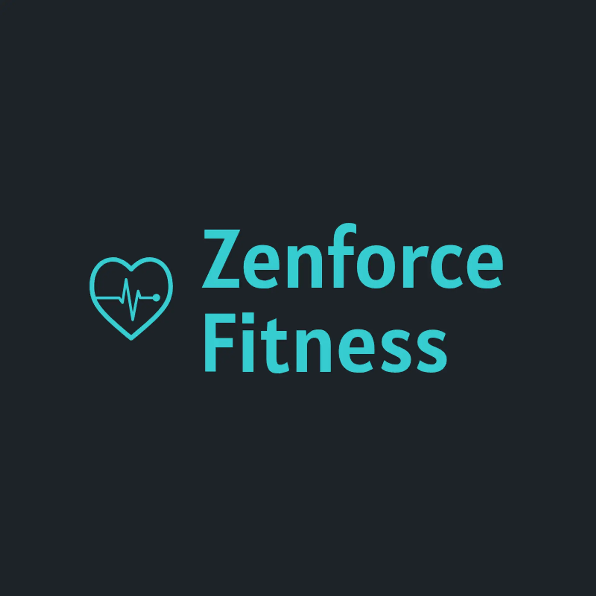 FitMomentum logo for health fitness