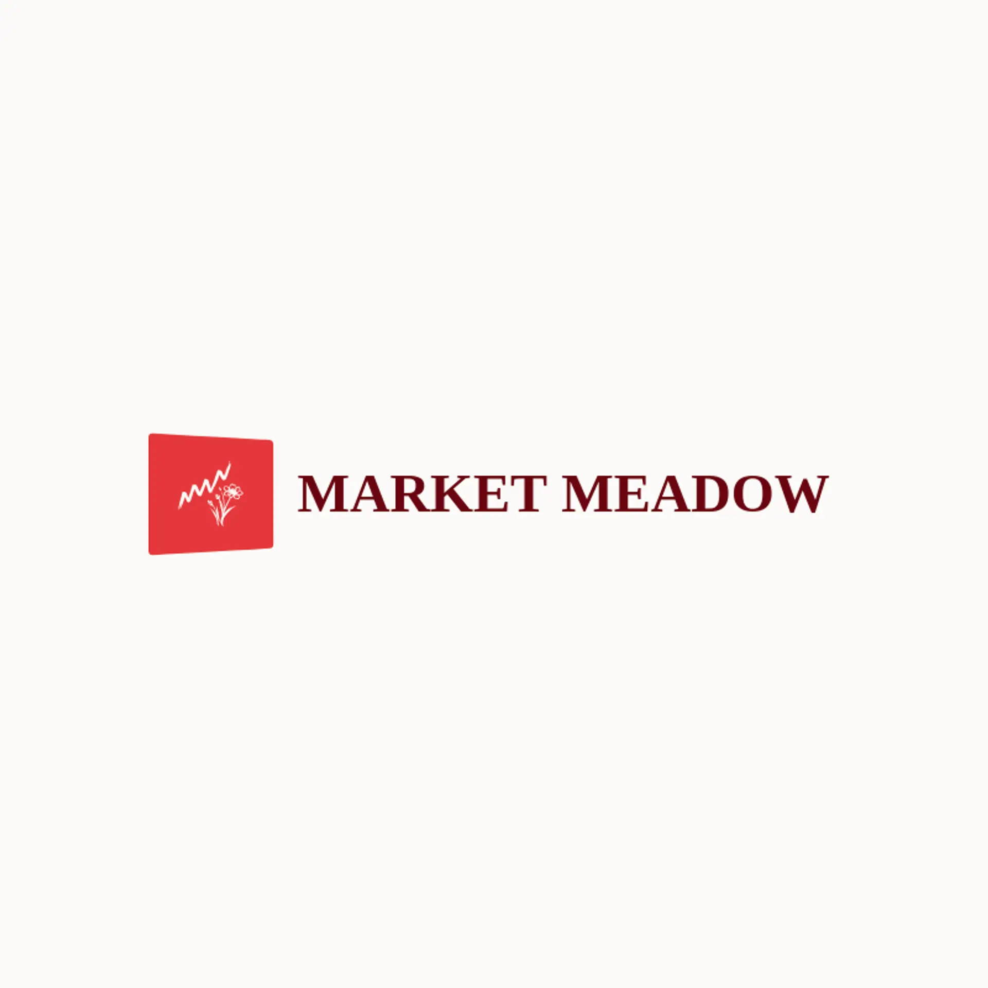 Market Meadow logo for stock market